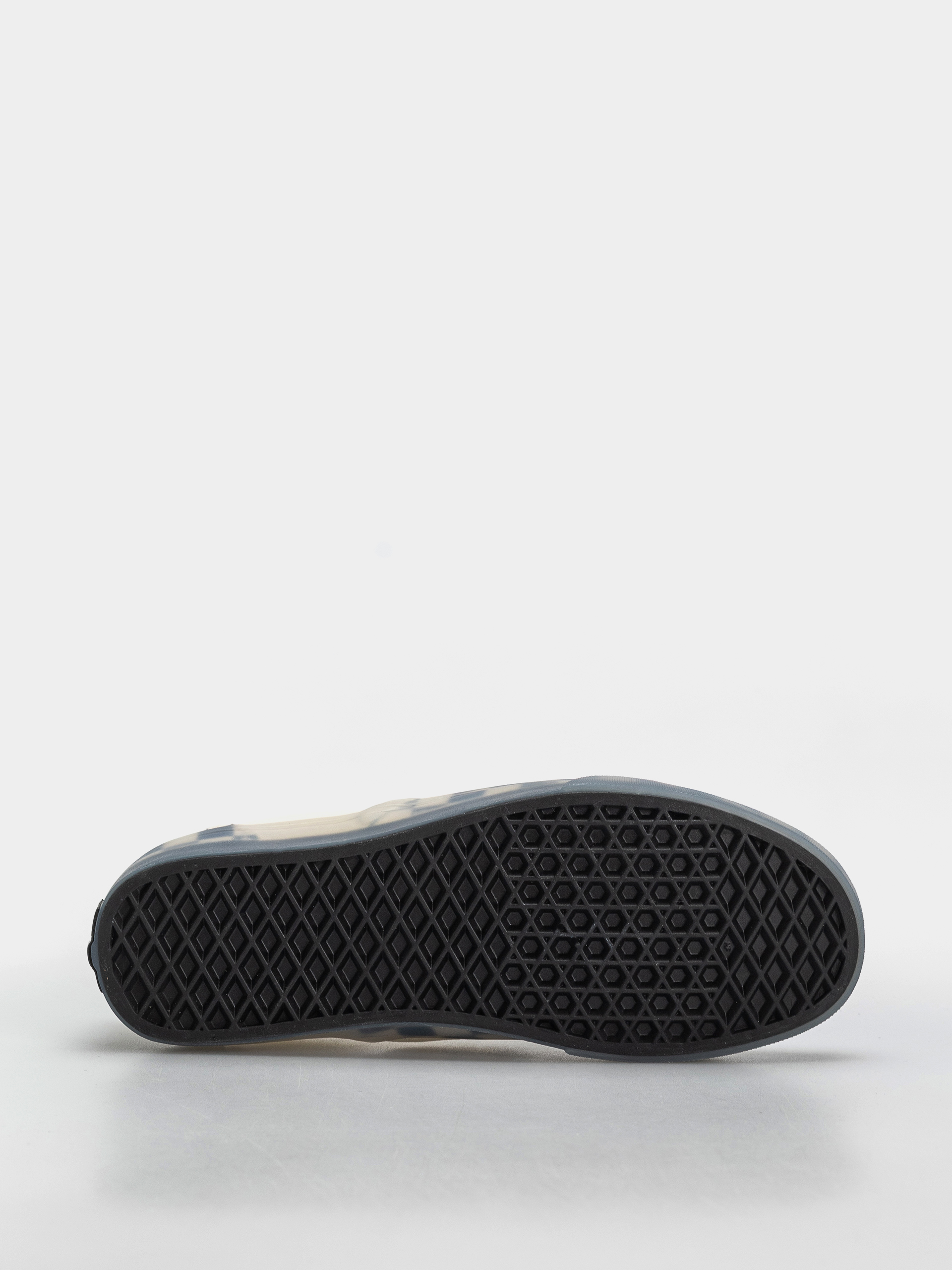 Boty Vans Classic Slip On (black/marshmall)
