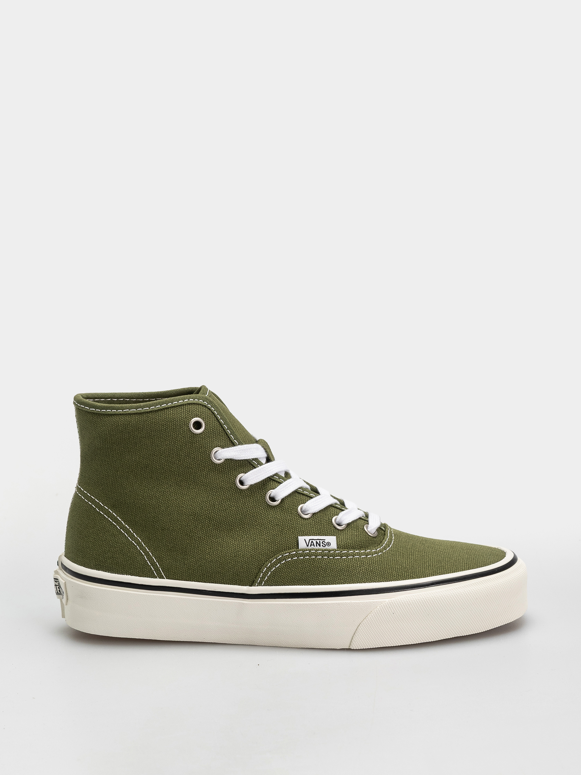 Boty Vans Authentic Hi 2.0 (green balsam)