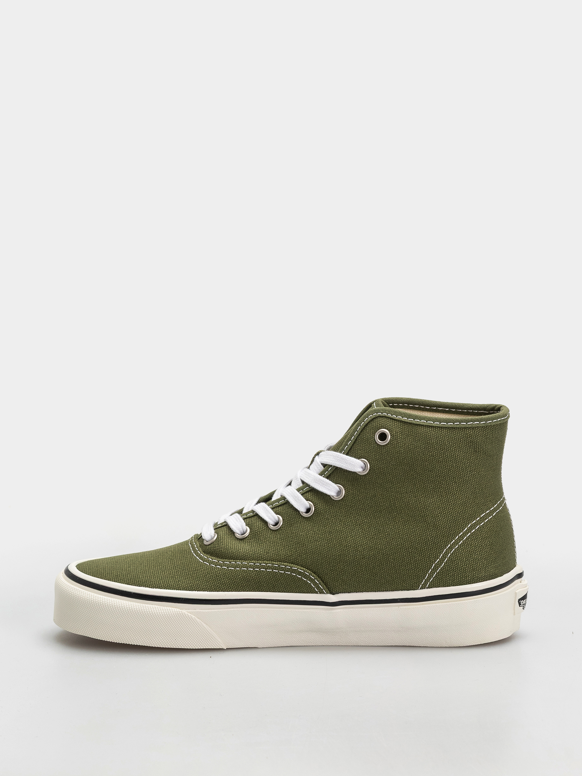 Boty Vans Authentic Hi 2.0 (green balsam)