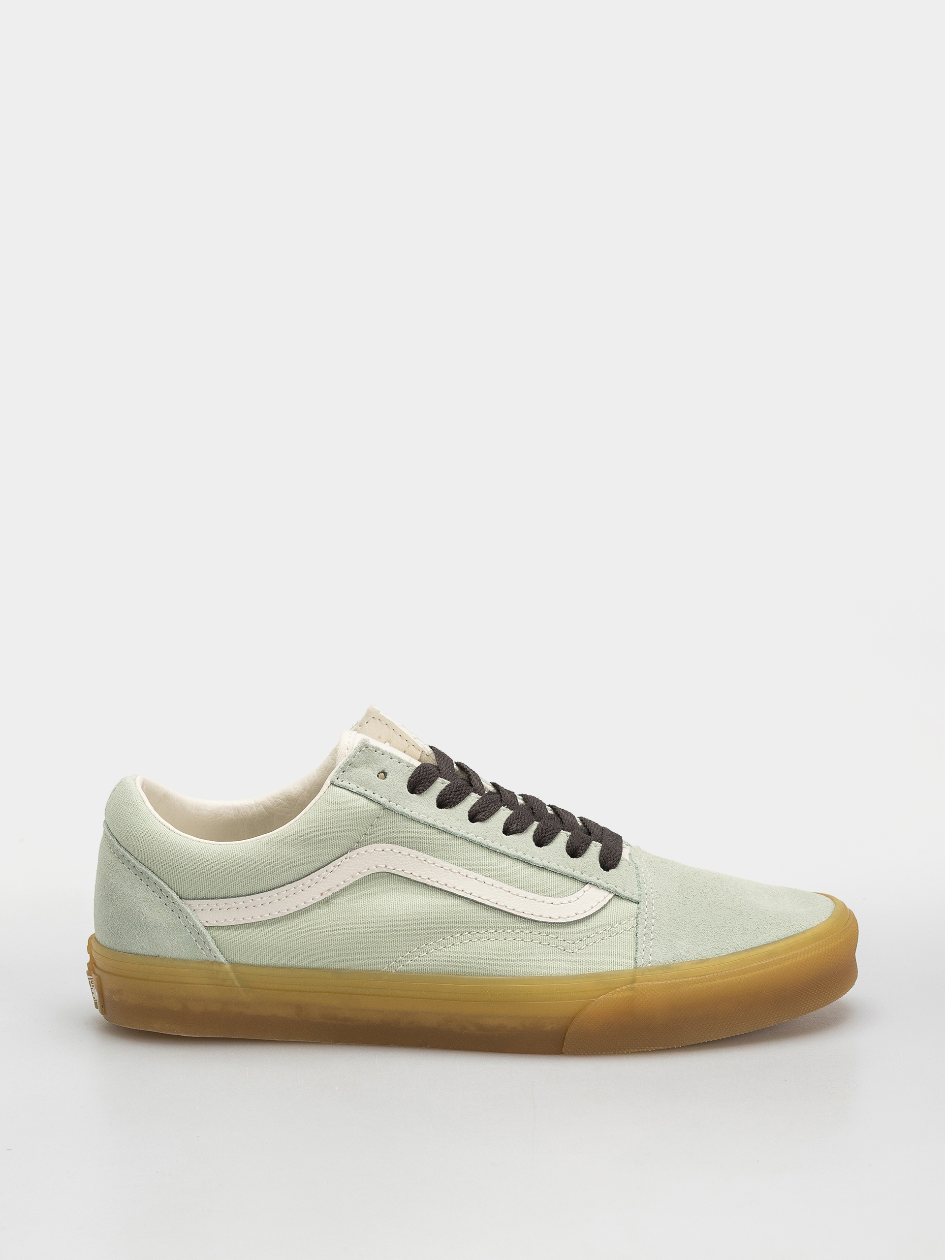 Boty Vans Old Skool (dusty mint)