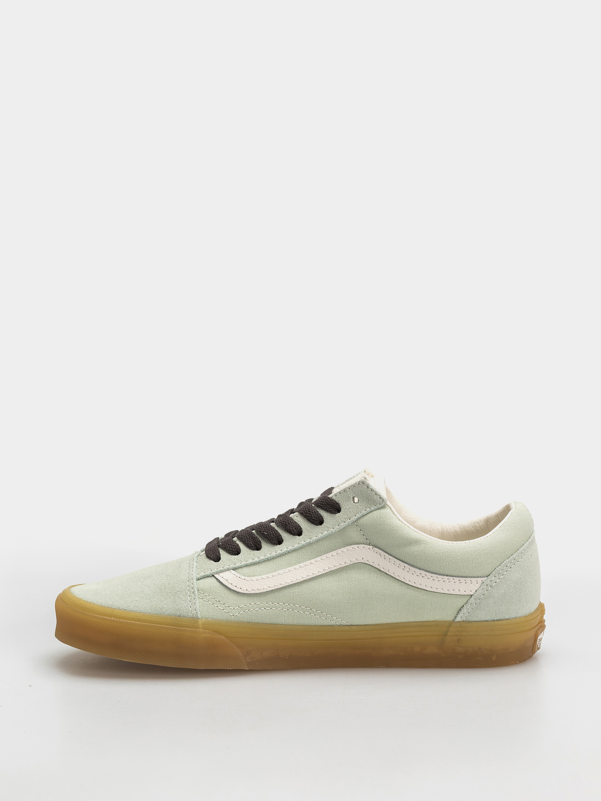 Boty Vans Old Skool (dusty mint)
