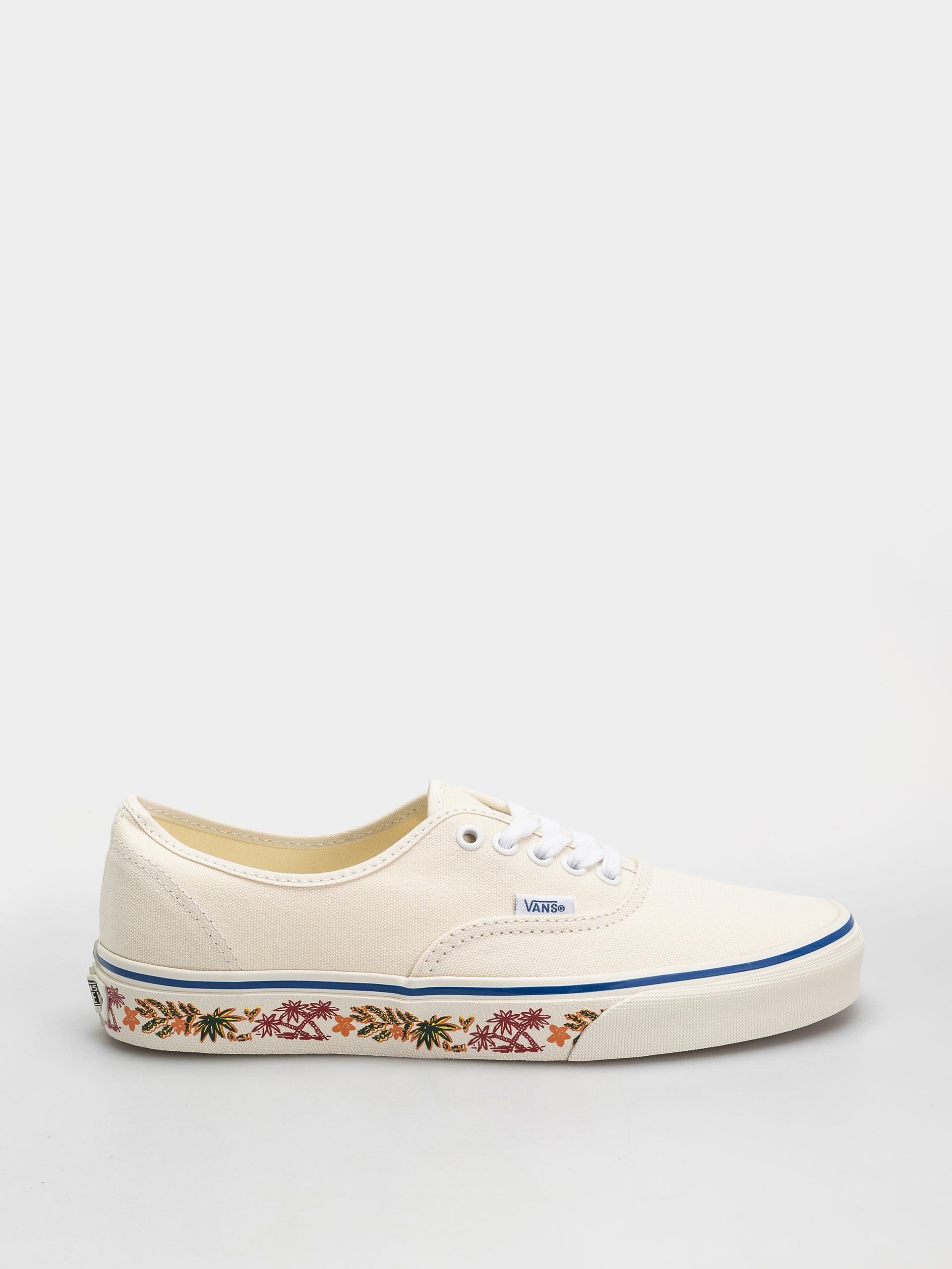 Boty Vans Authentic (marshmallow)