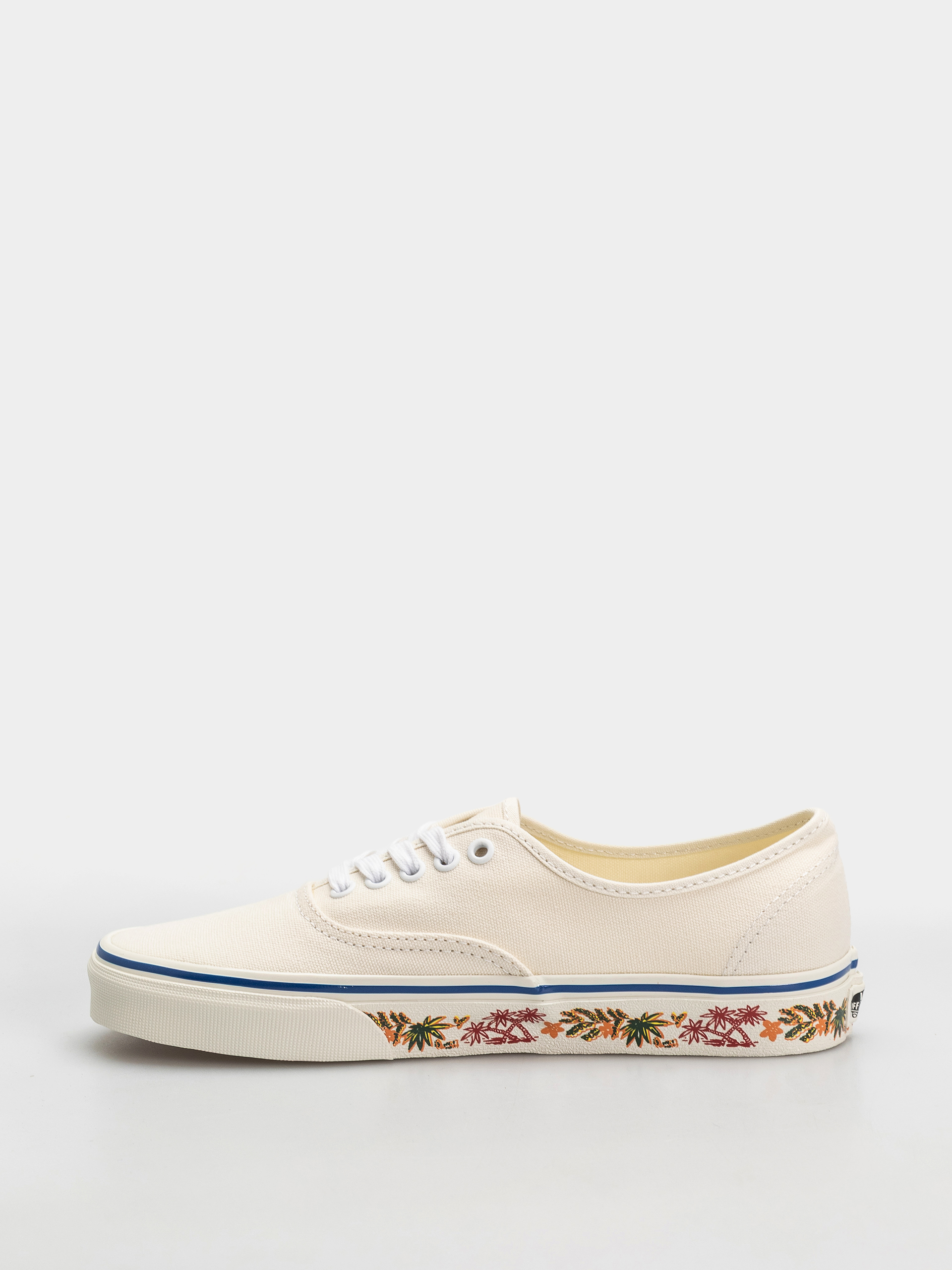 Boty Vans Authentic (marshmallow)