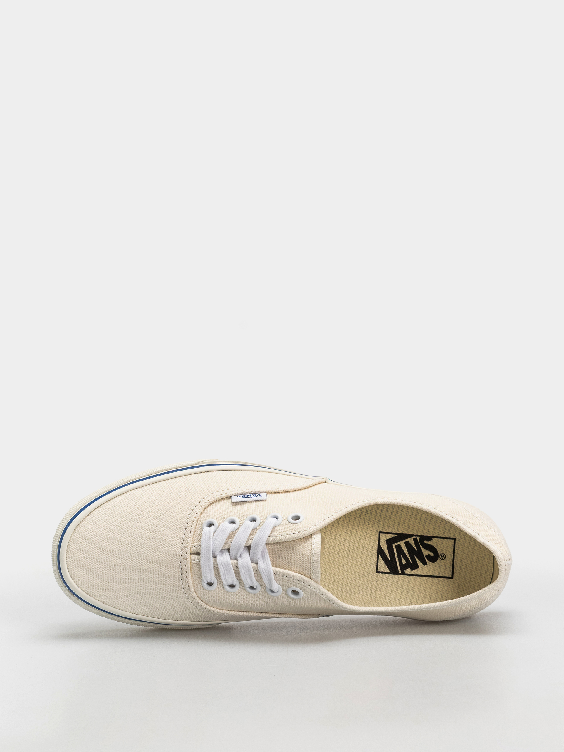 Boty Vans Authentic (marshmallow)