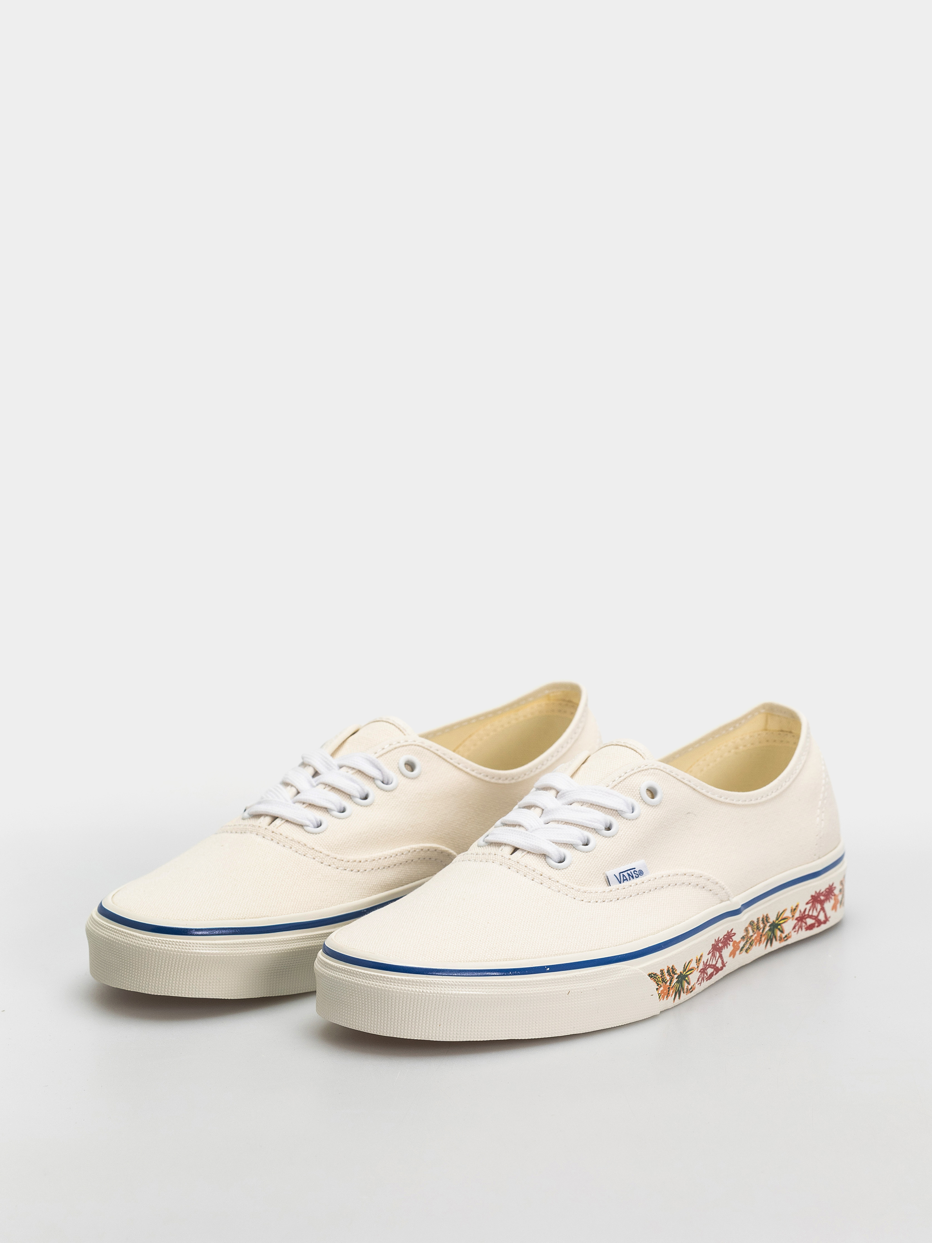 Boty Vans Authentic (marshmallow)