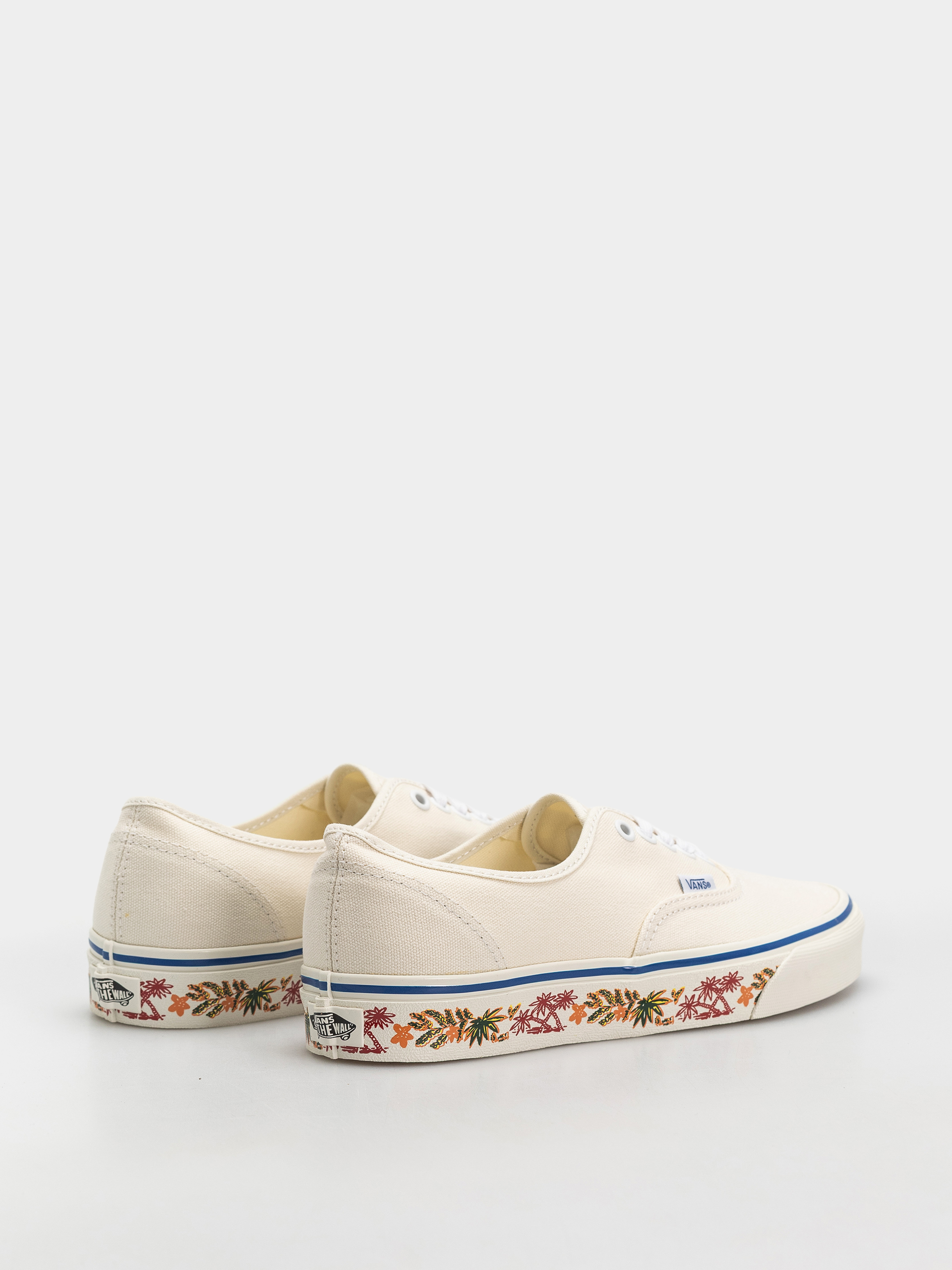 Boty Vans Authentic (marshmallow)