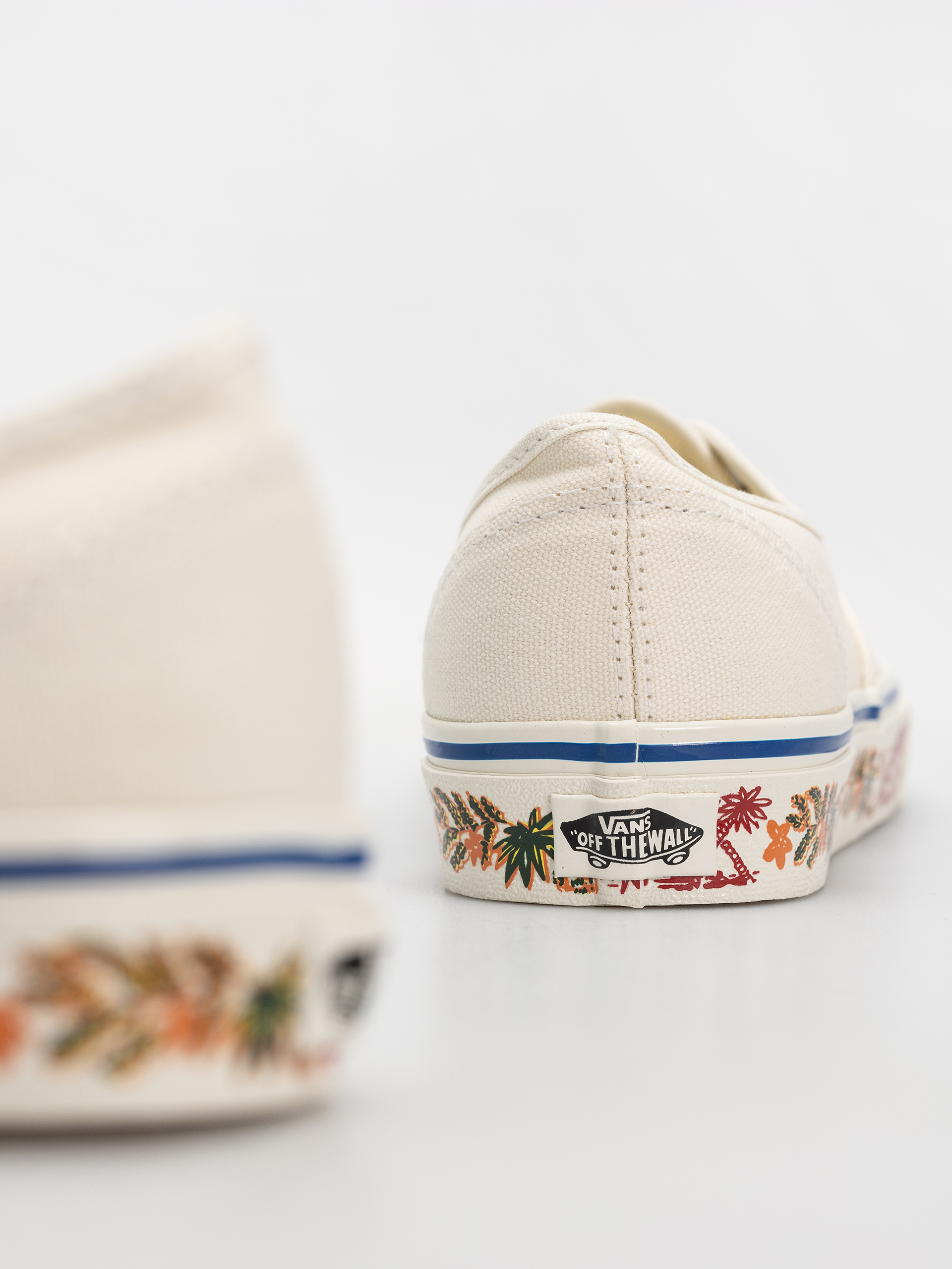Boty Vans Authentic (marshmallow)
