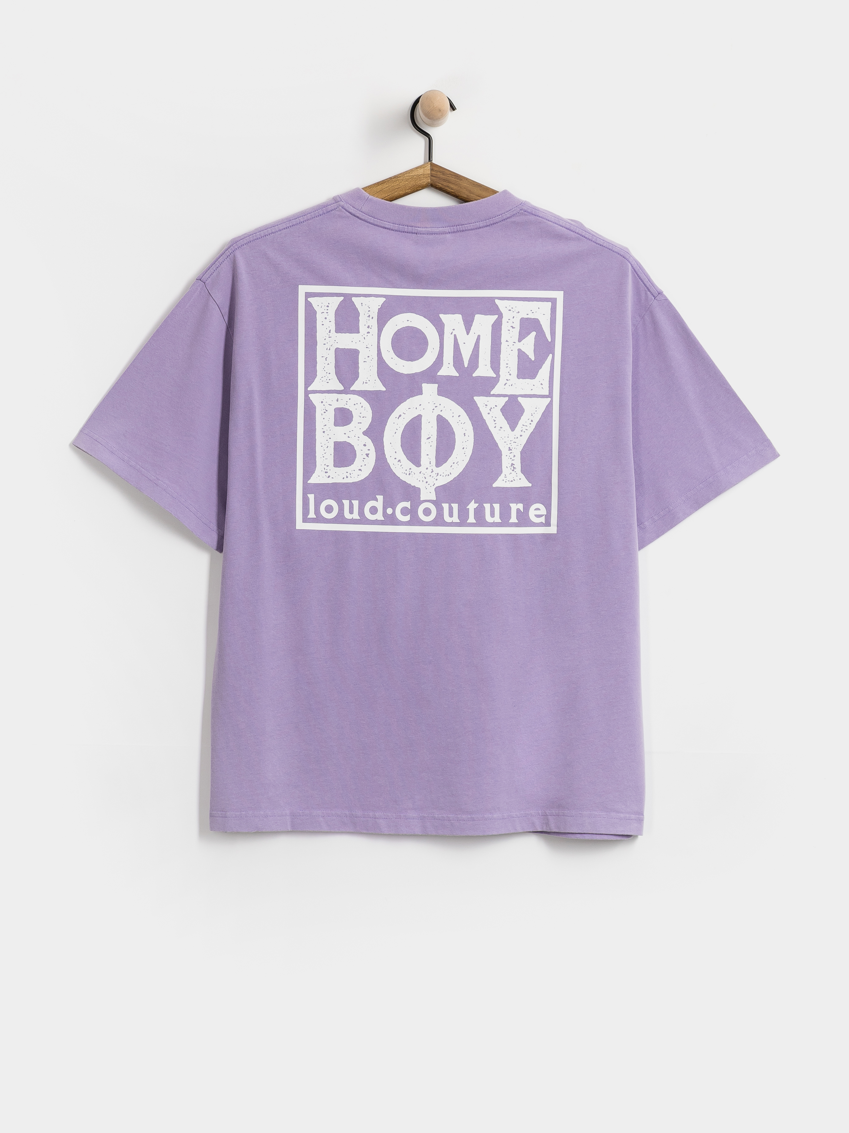 Triu010dko Homeboy Old School (lilac)