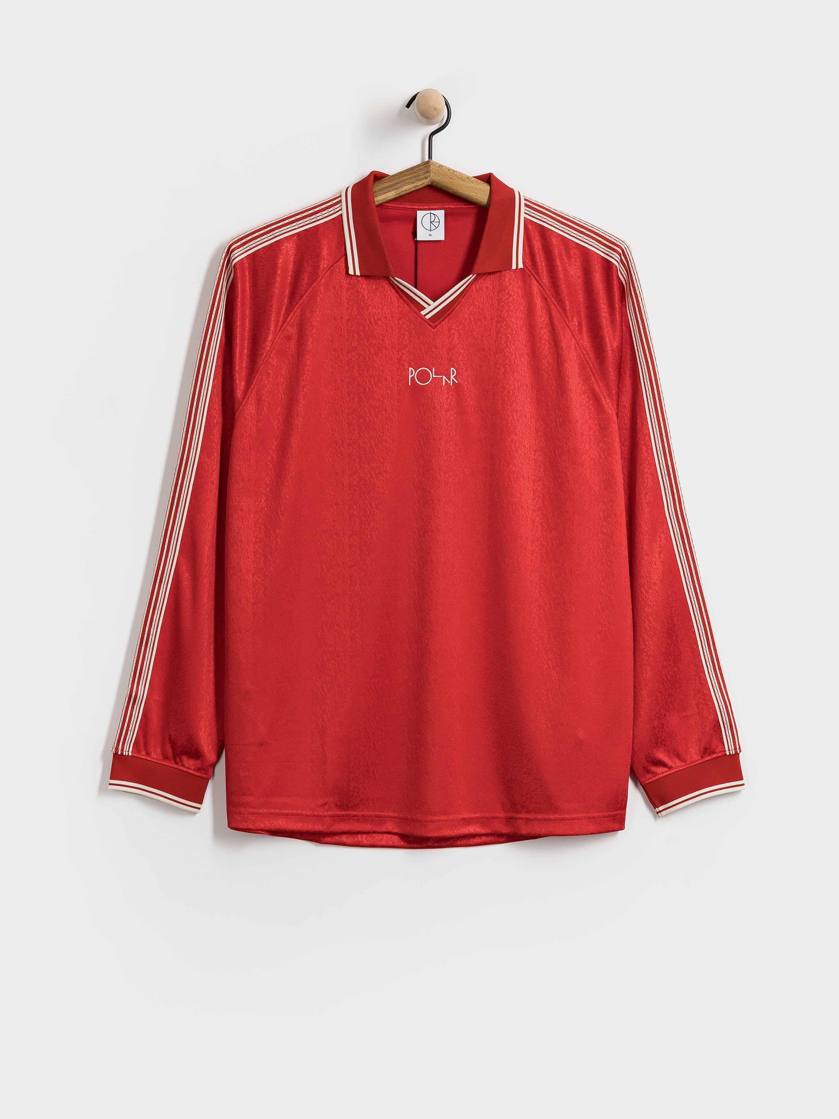 Kou0161ile Polar Skate Davie (red)