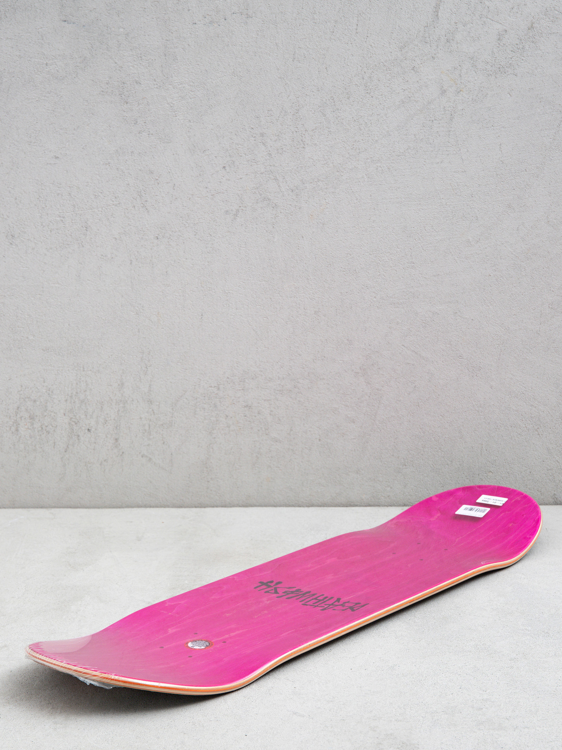 Deska Deathwish JF Samborgini Twin
