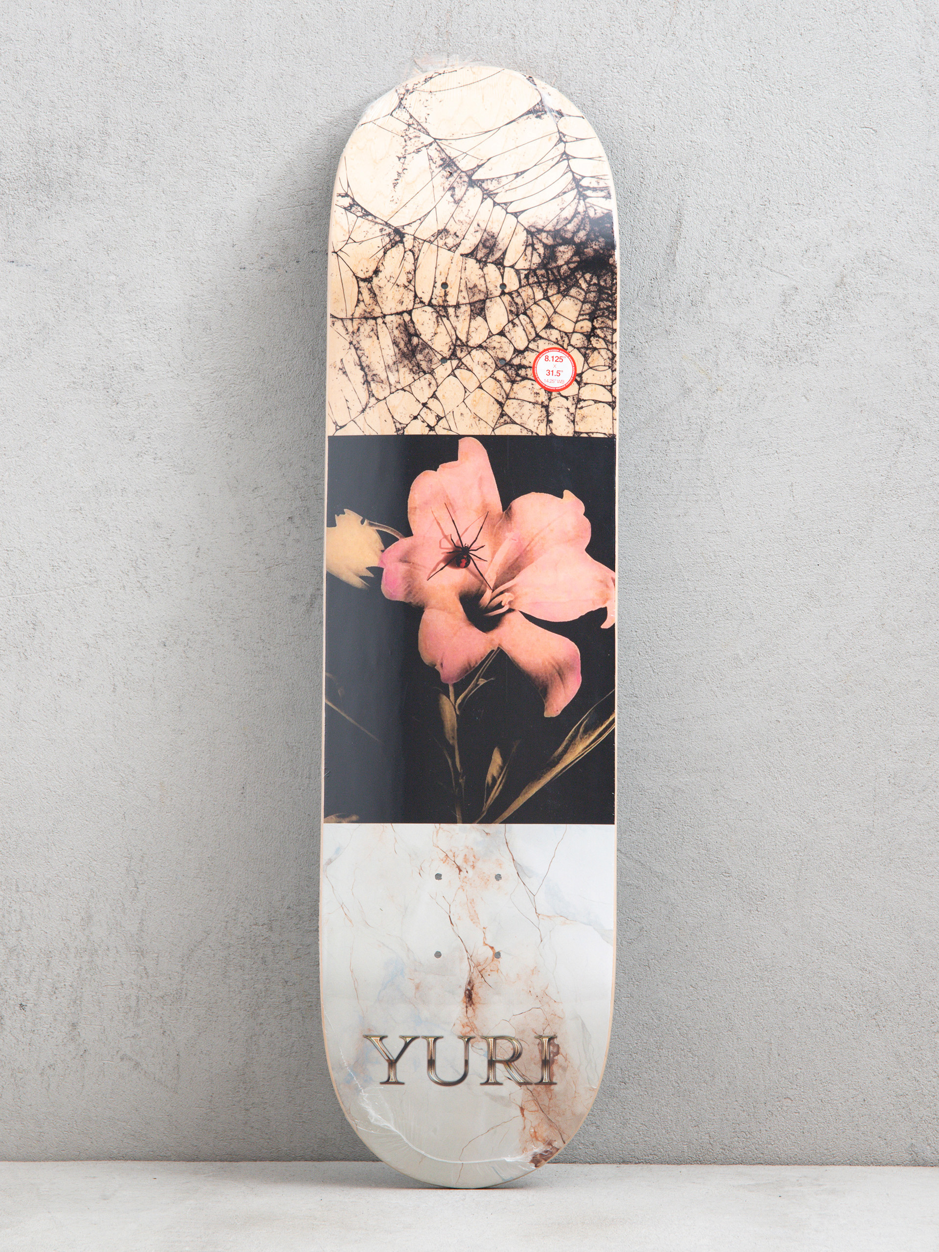 Deska Deathwish YF Memorial