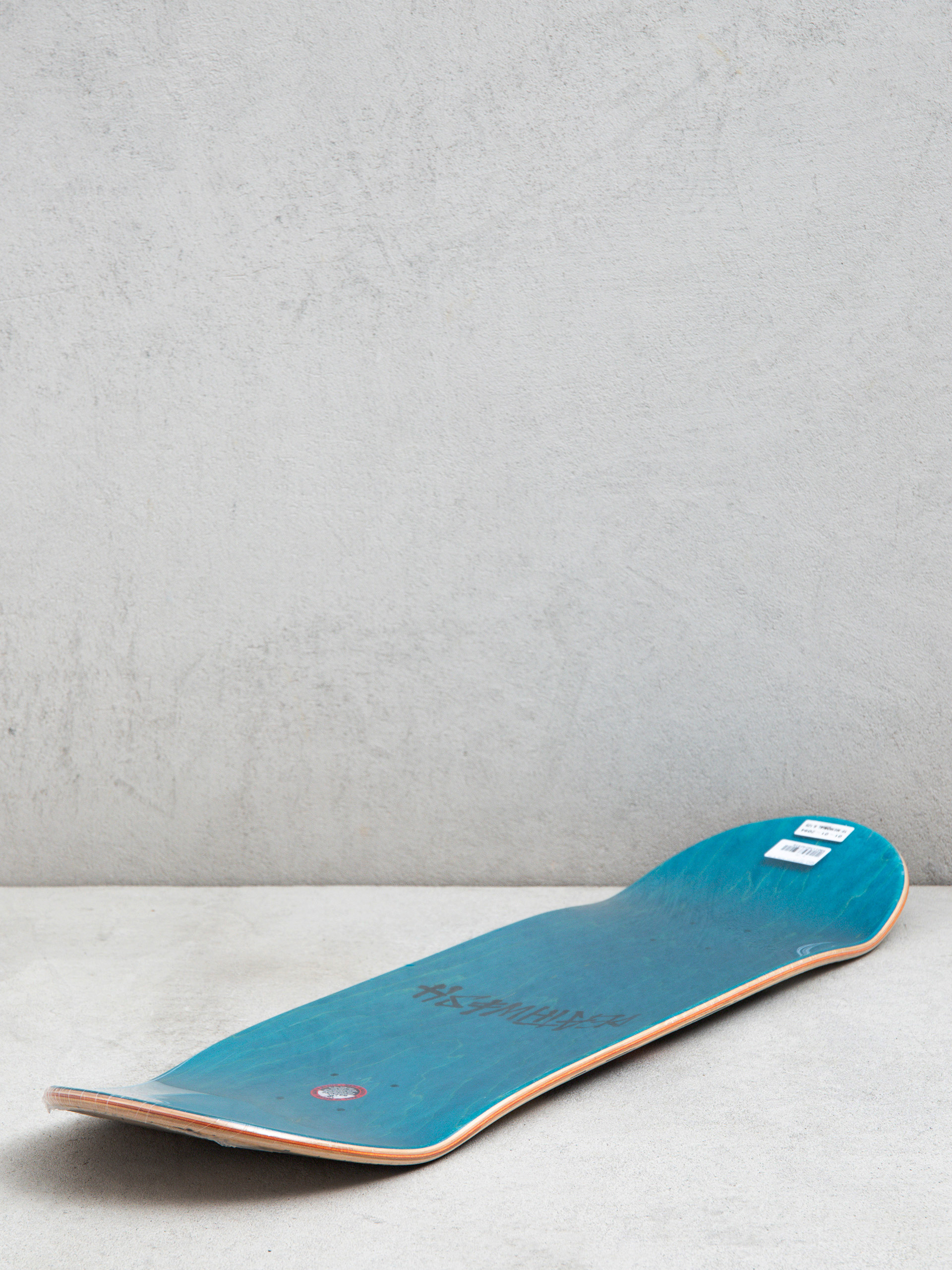Deska Deathwish YF Memorial