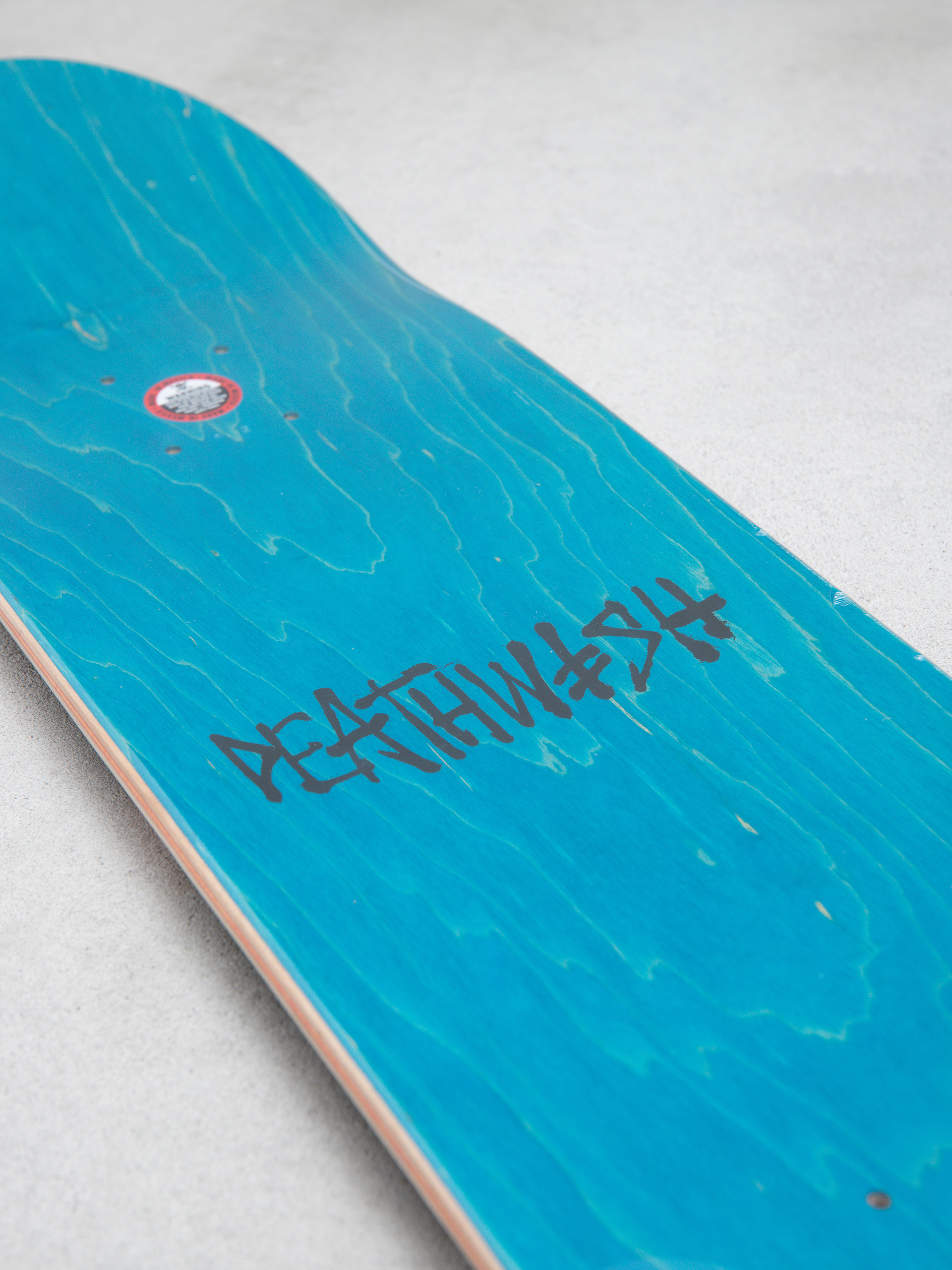 Deska Deathwish YF Memorial