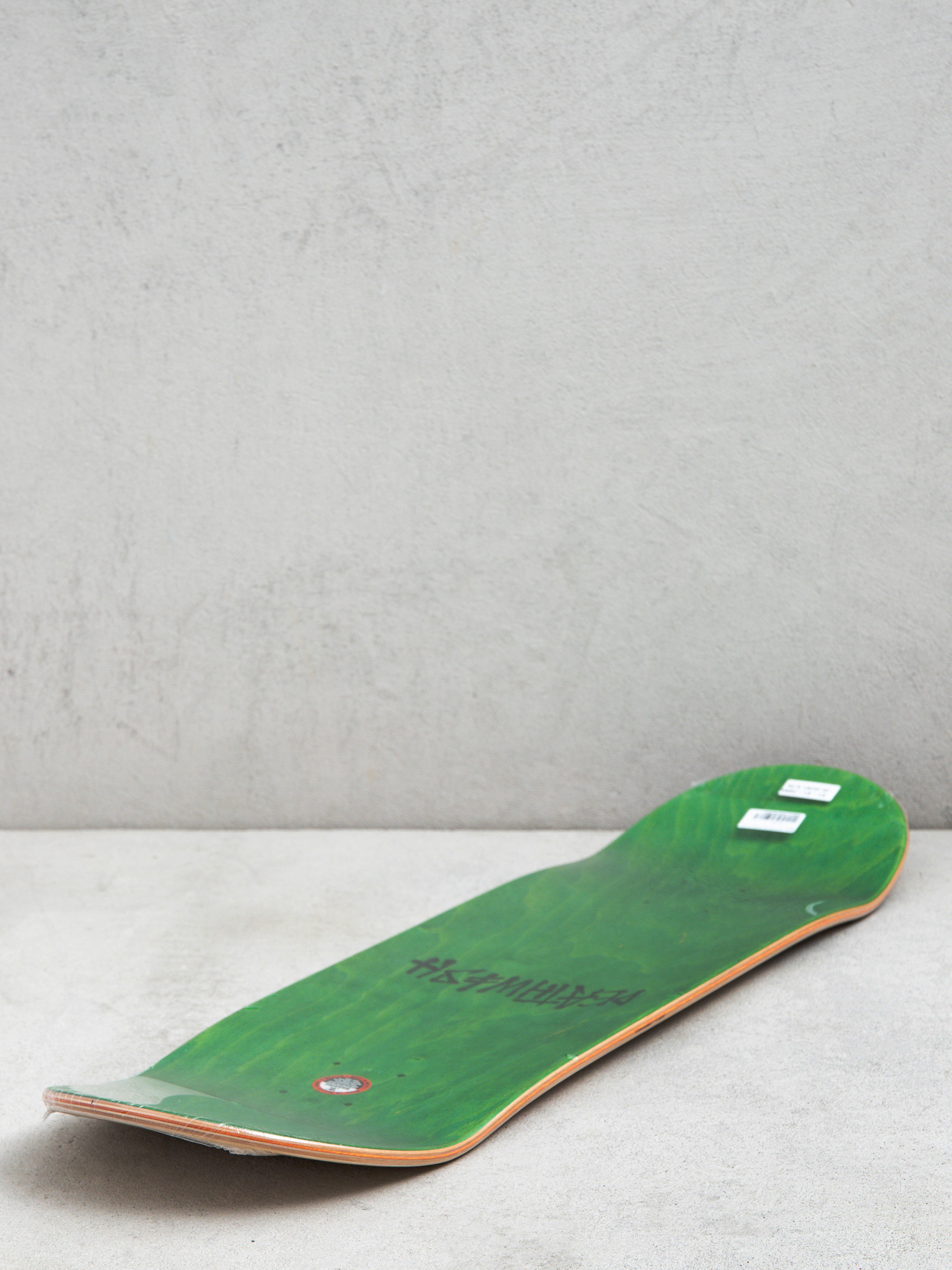 Deska Deathwish JD Hunt