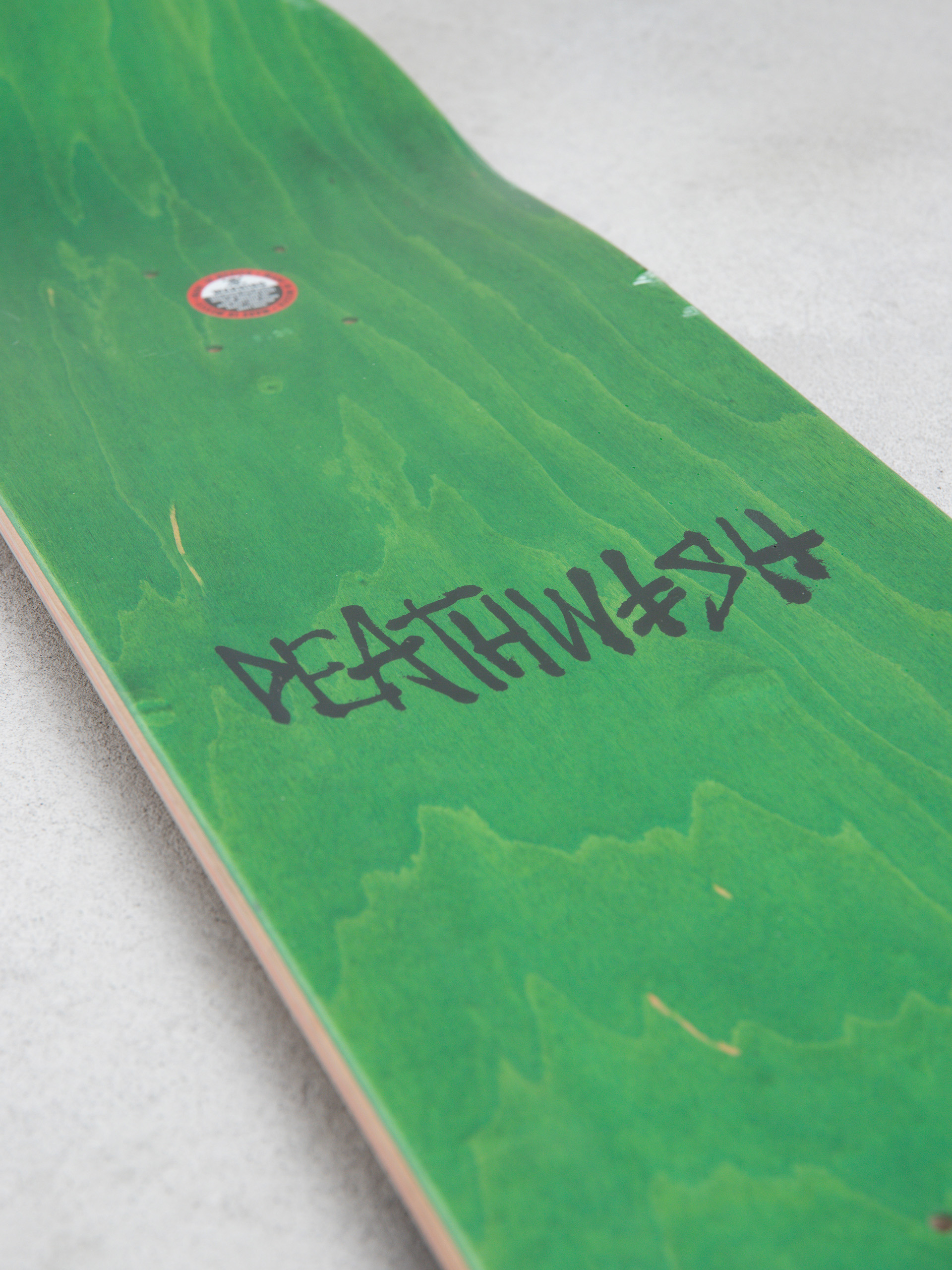 Deska Deathwish JD Hunt