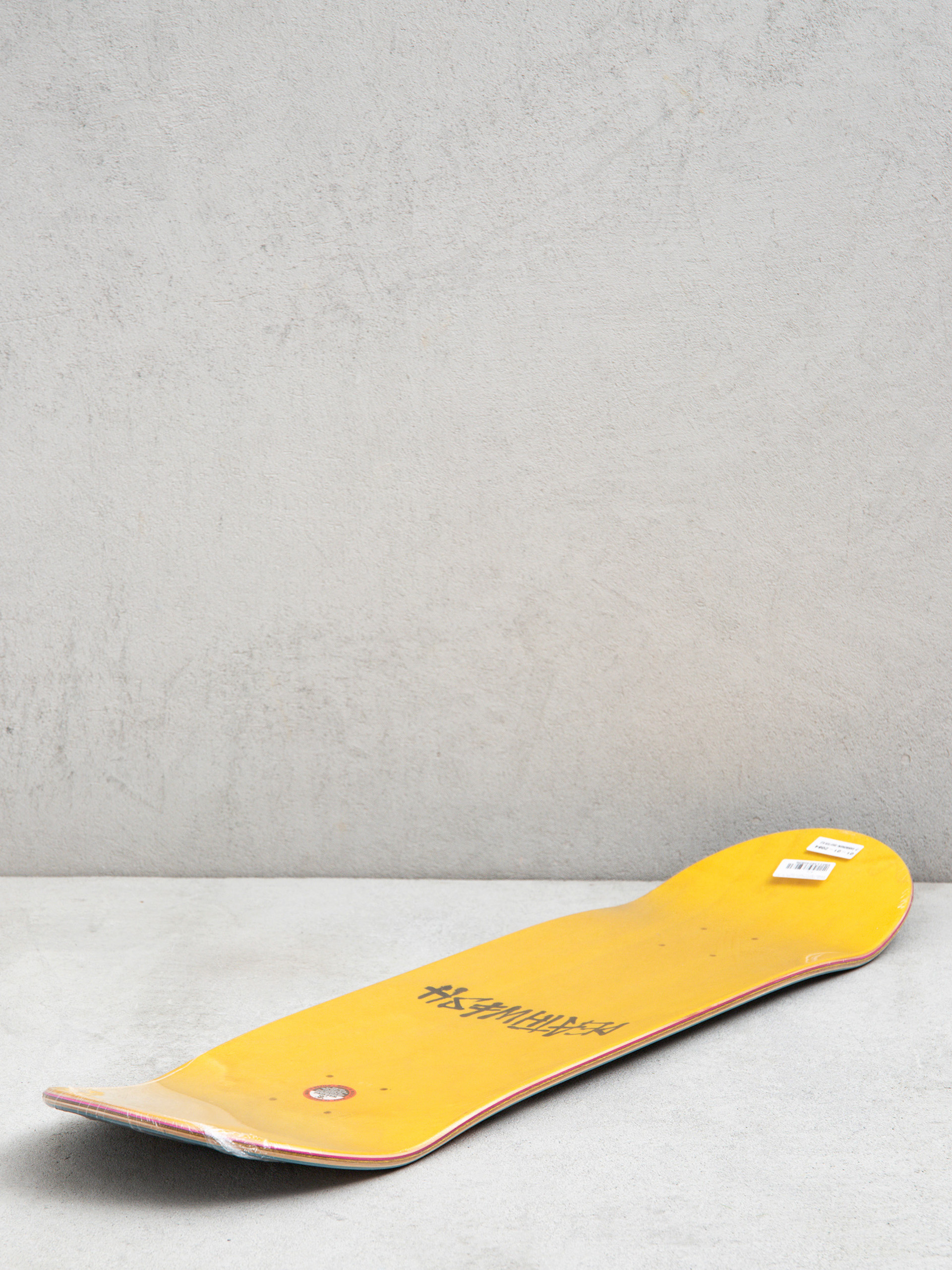 Deska Deathwish JF Samborgini Shifter