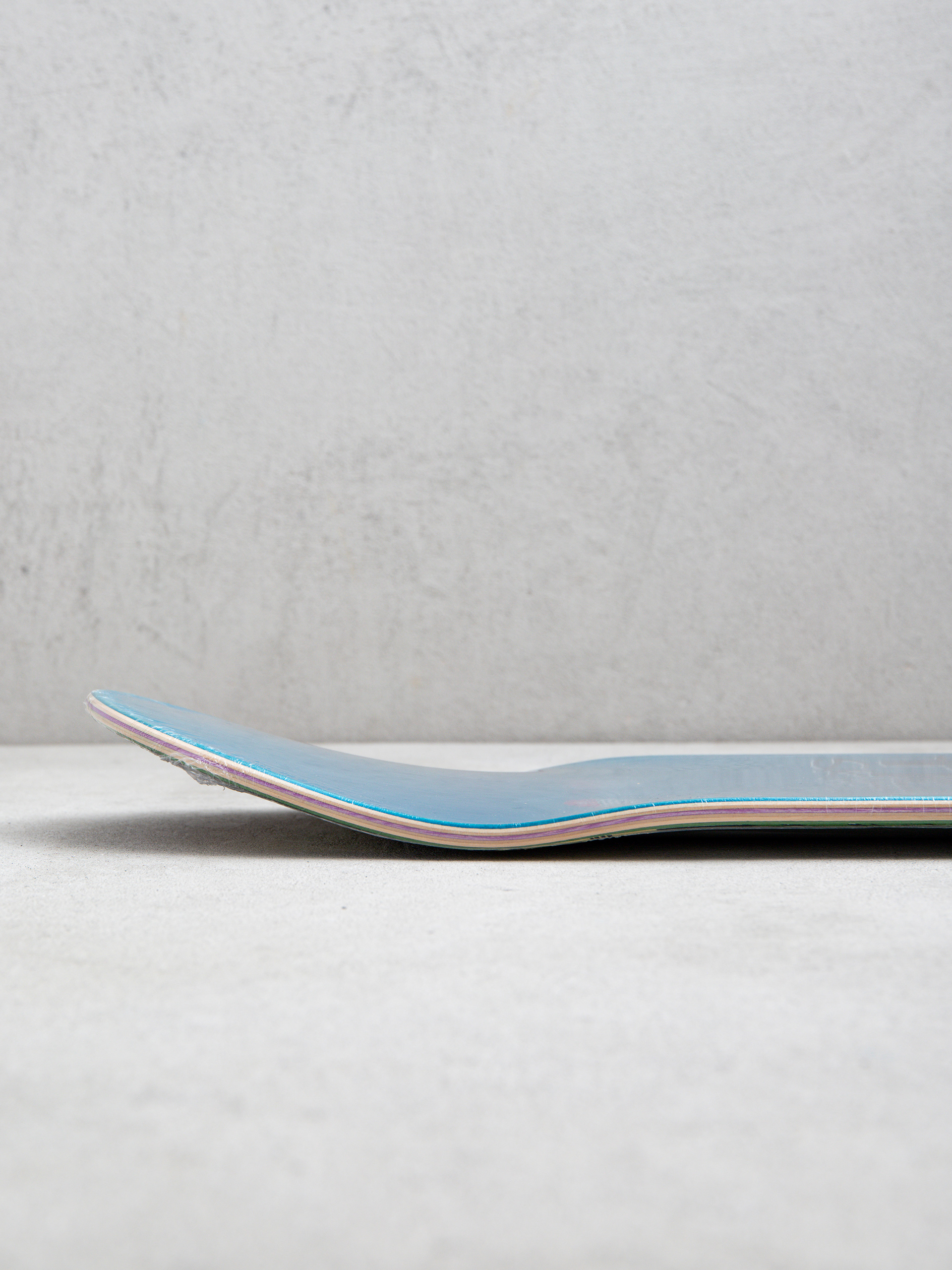 Deska Heroin Merged Anatomy RazorEgg