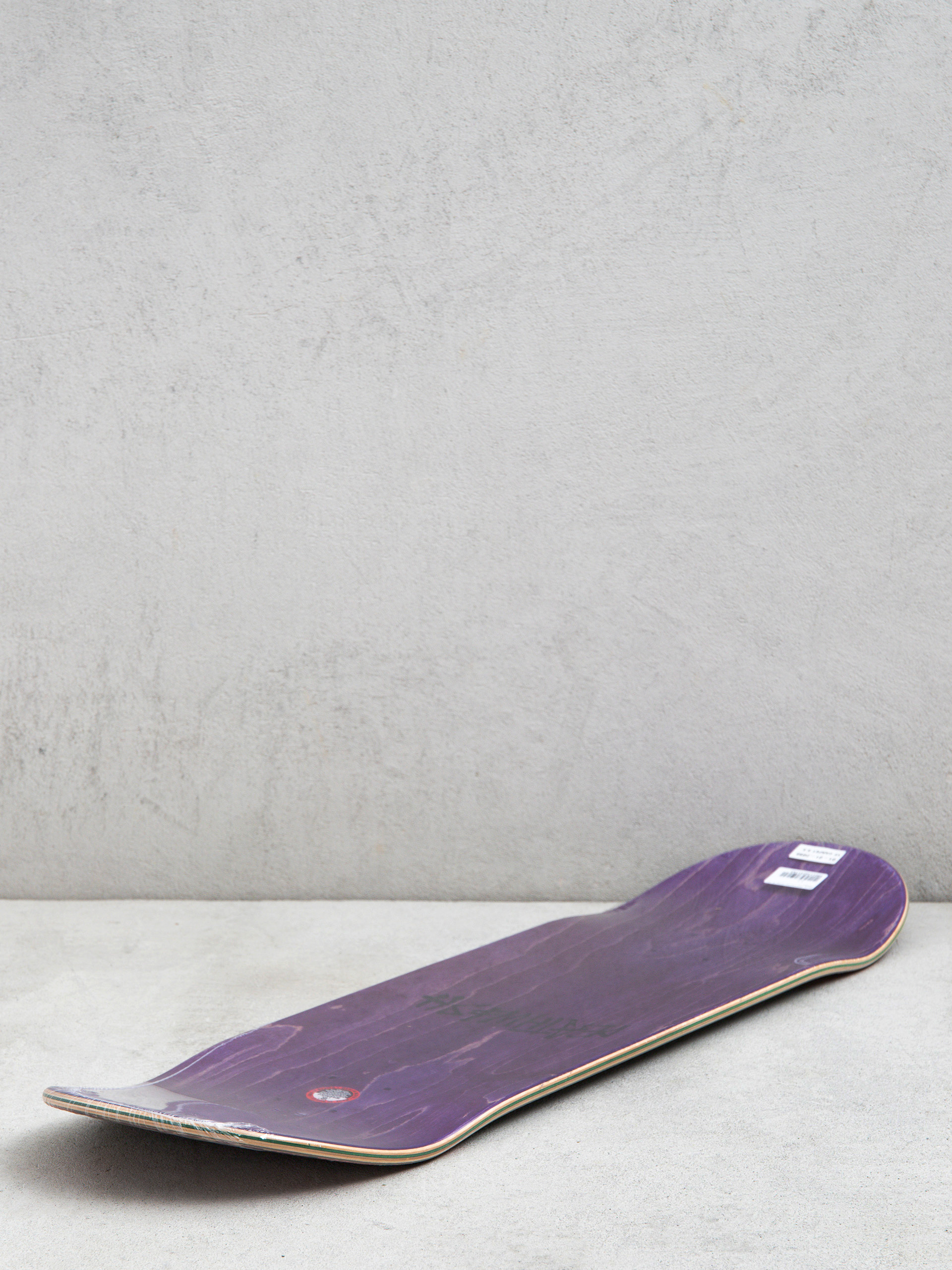 Deska Deathwish YF Carpet