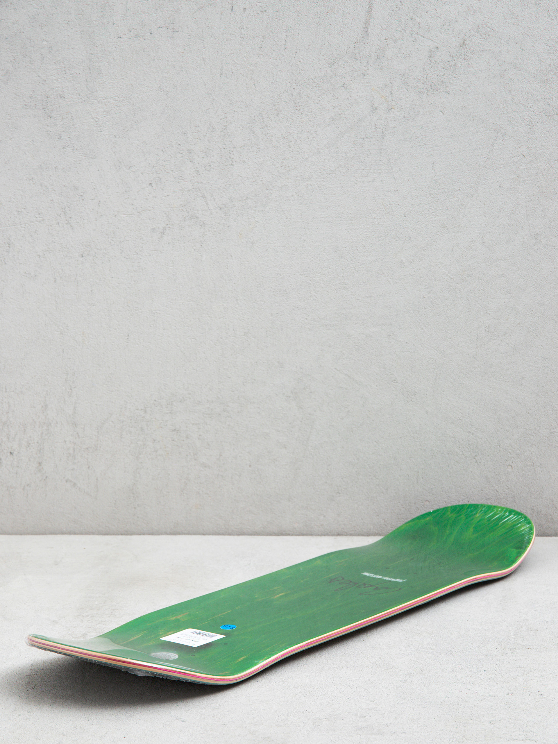 Deska Fucking Awesome Curren Caples Orphan S1