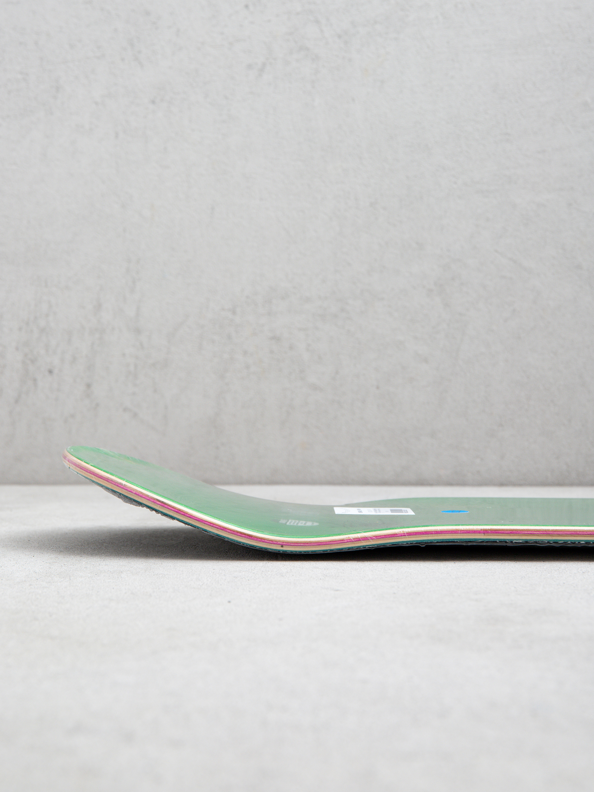 Deska Fucking Awesome Curren Caples Orphan S1