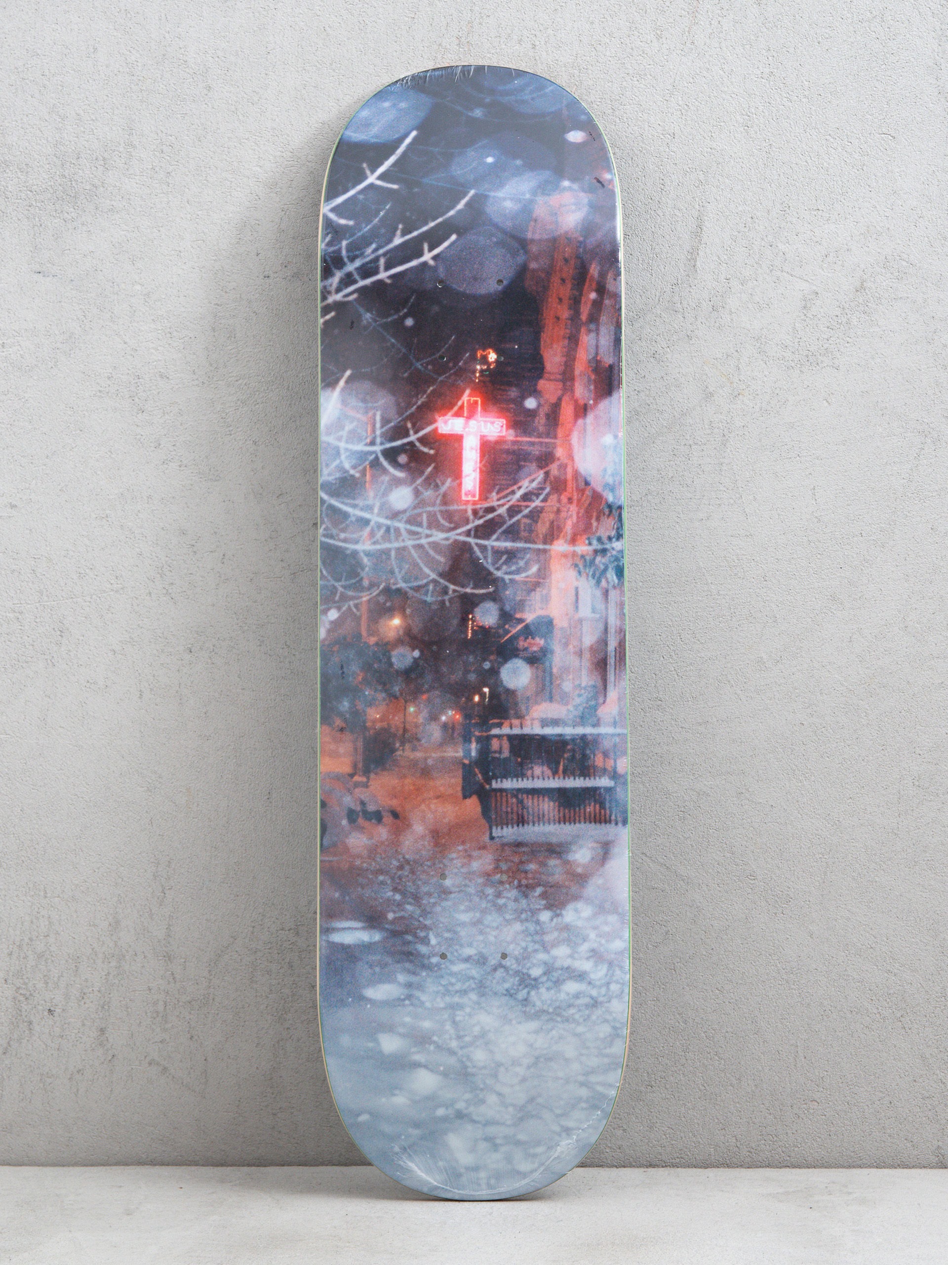 Deska Fucking Awesome Ave Snowfall S1