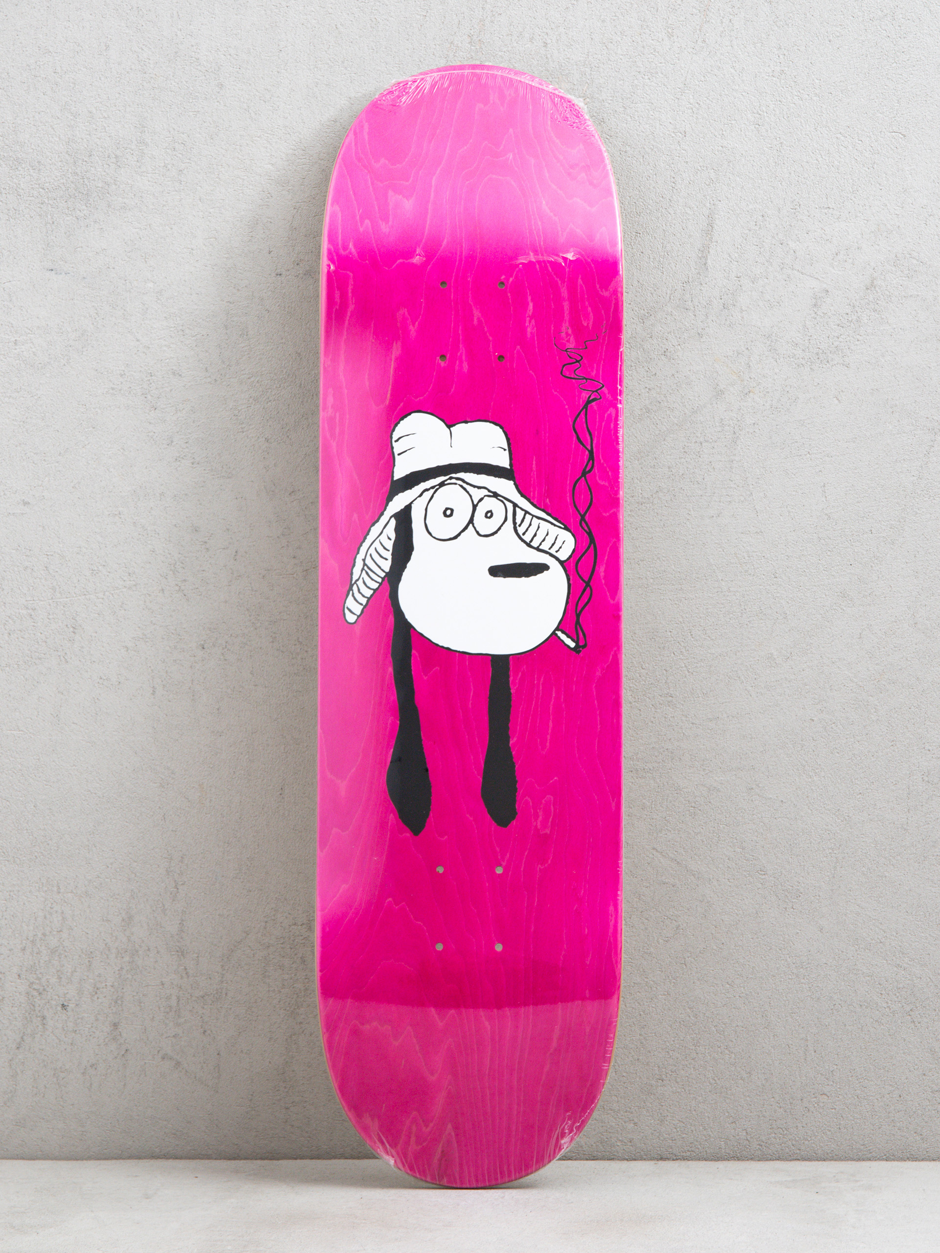 Deska Fucking Awesome Elijah Berle Drawing S2
