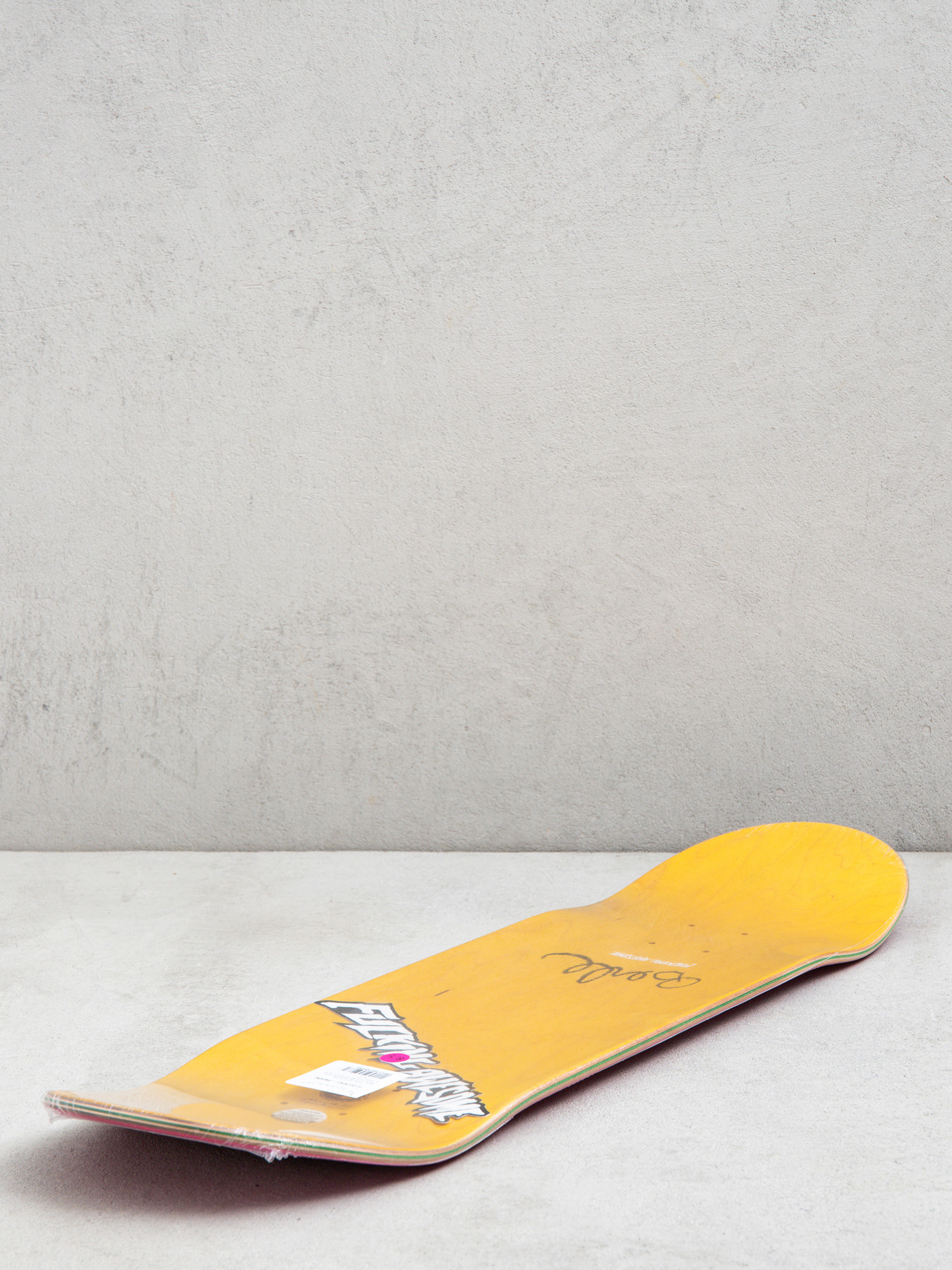 Deska Fucking Awesome Elijah Berle Drawing S2 (assorted)