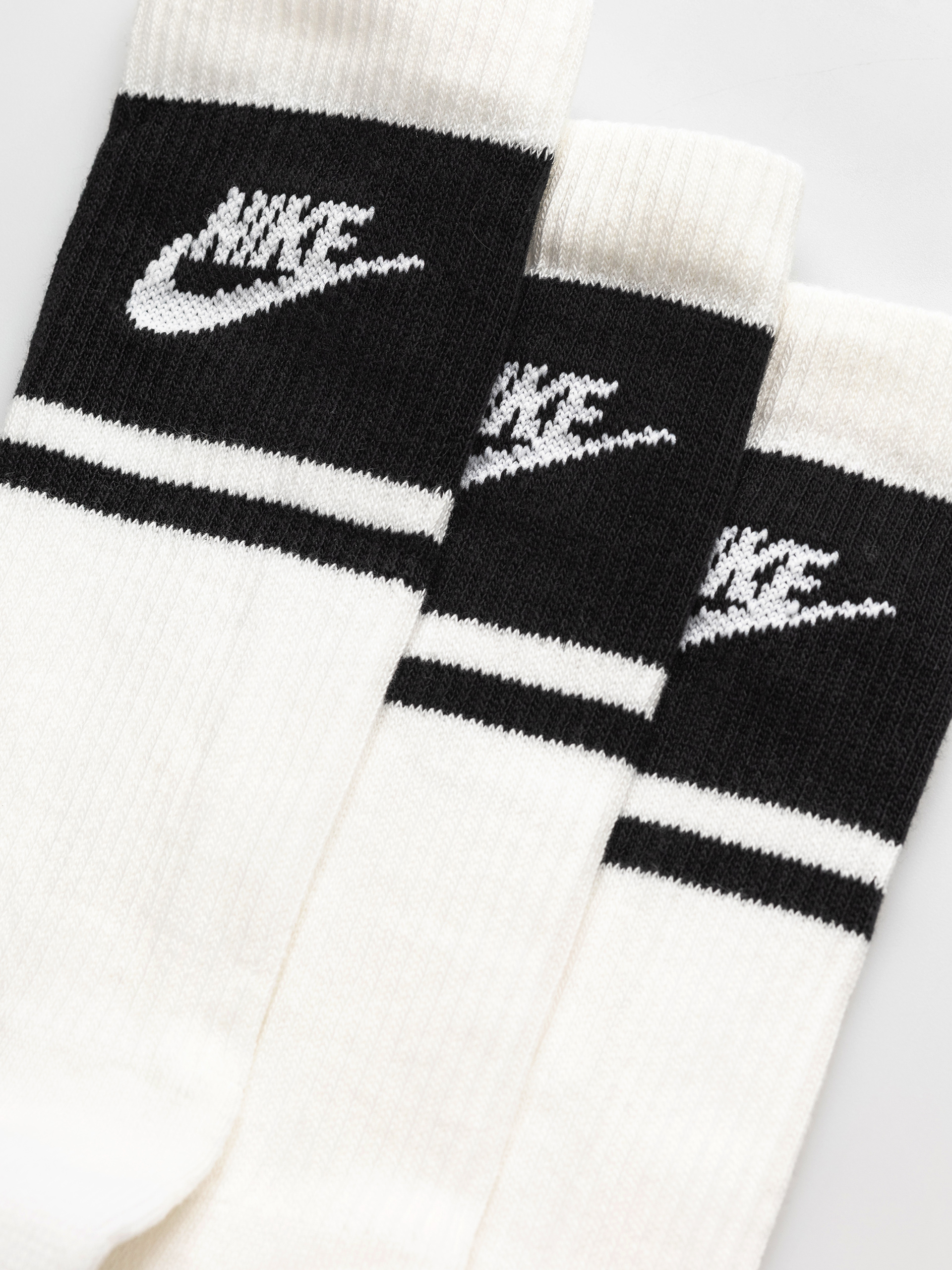 Ponožky Nike SB Everyday Elevated Crew Stripe 3p (multi/color)