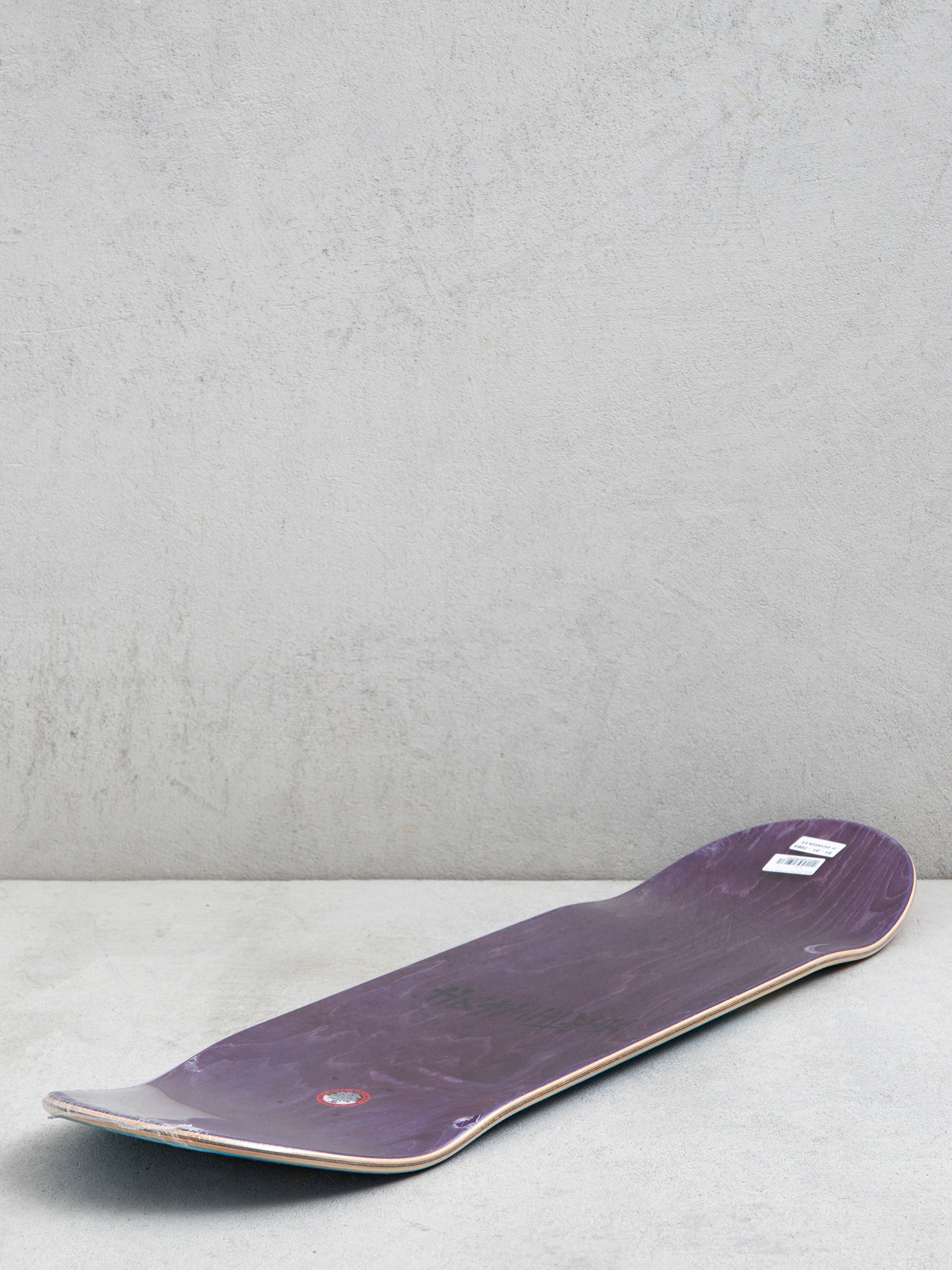 Deska Deathwish JH Ascension
