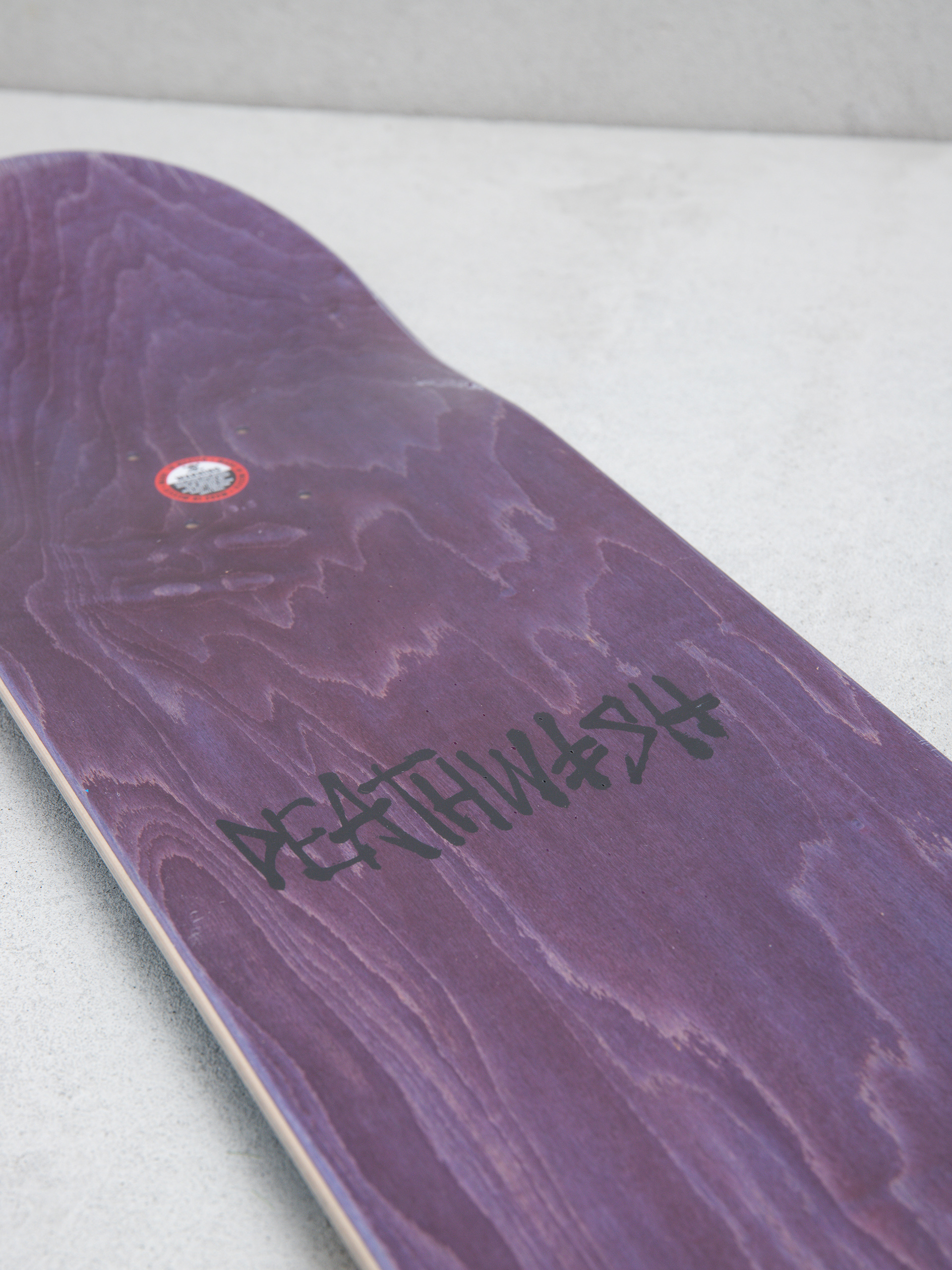 Deska Deathwish JH Ascension