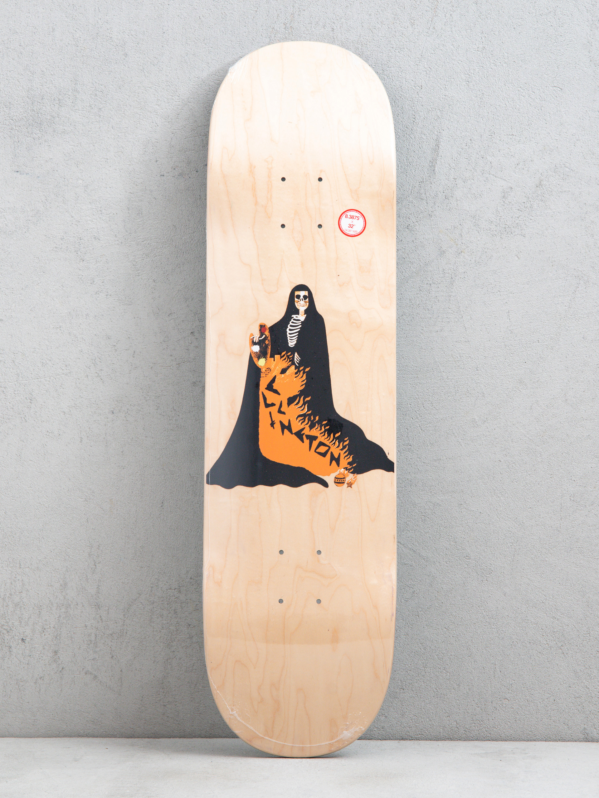 Deska Deathwish EE Artist