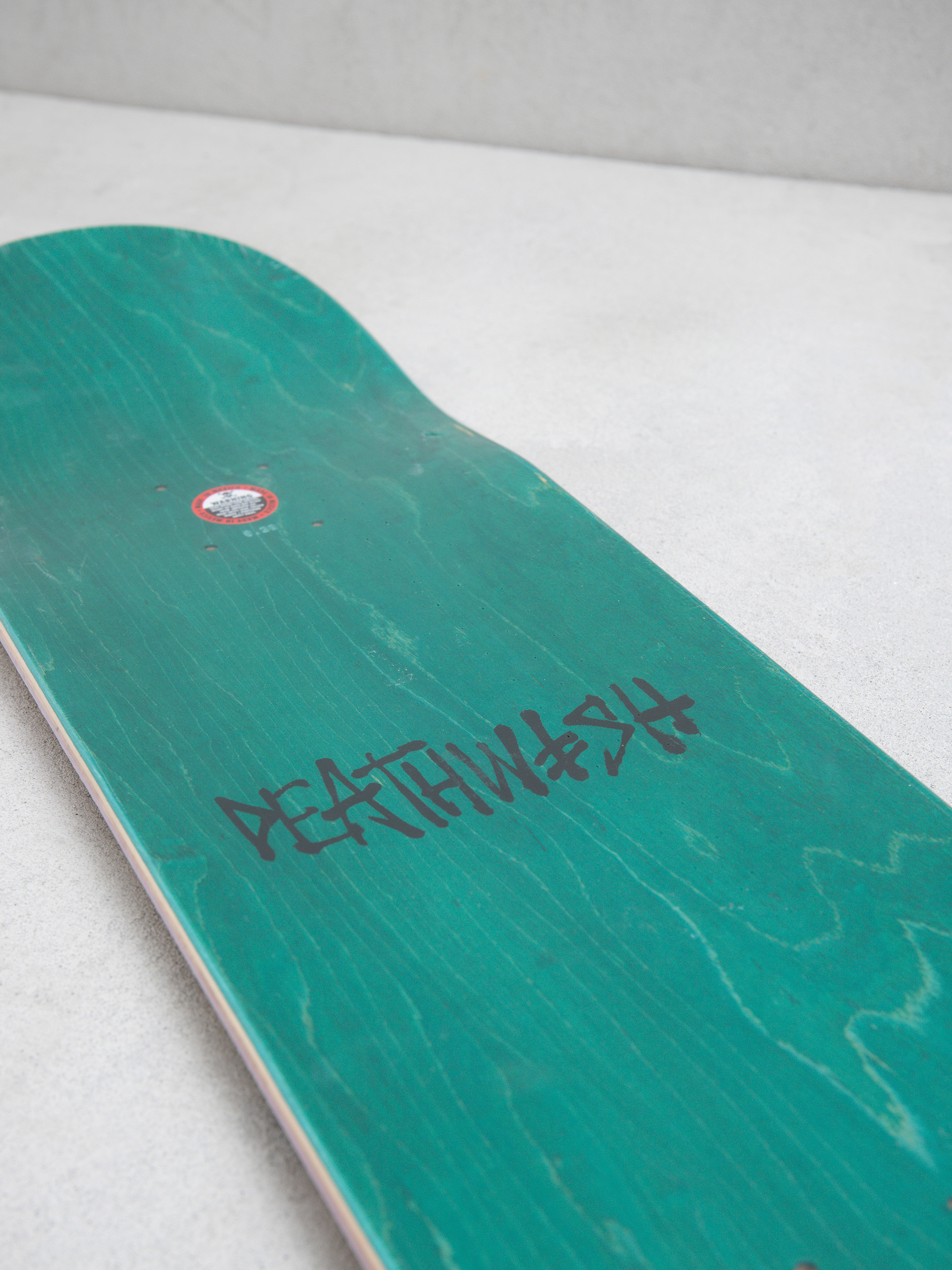 Deska Deathwish EE Artist