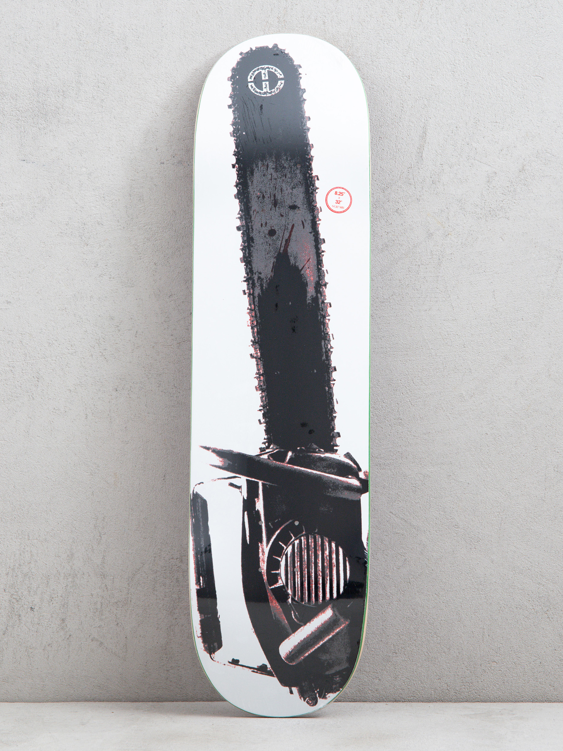 Deska Deathwish EE Pieces