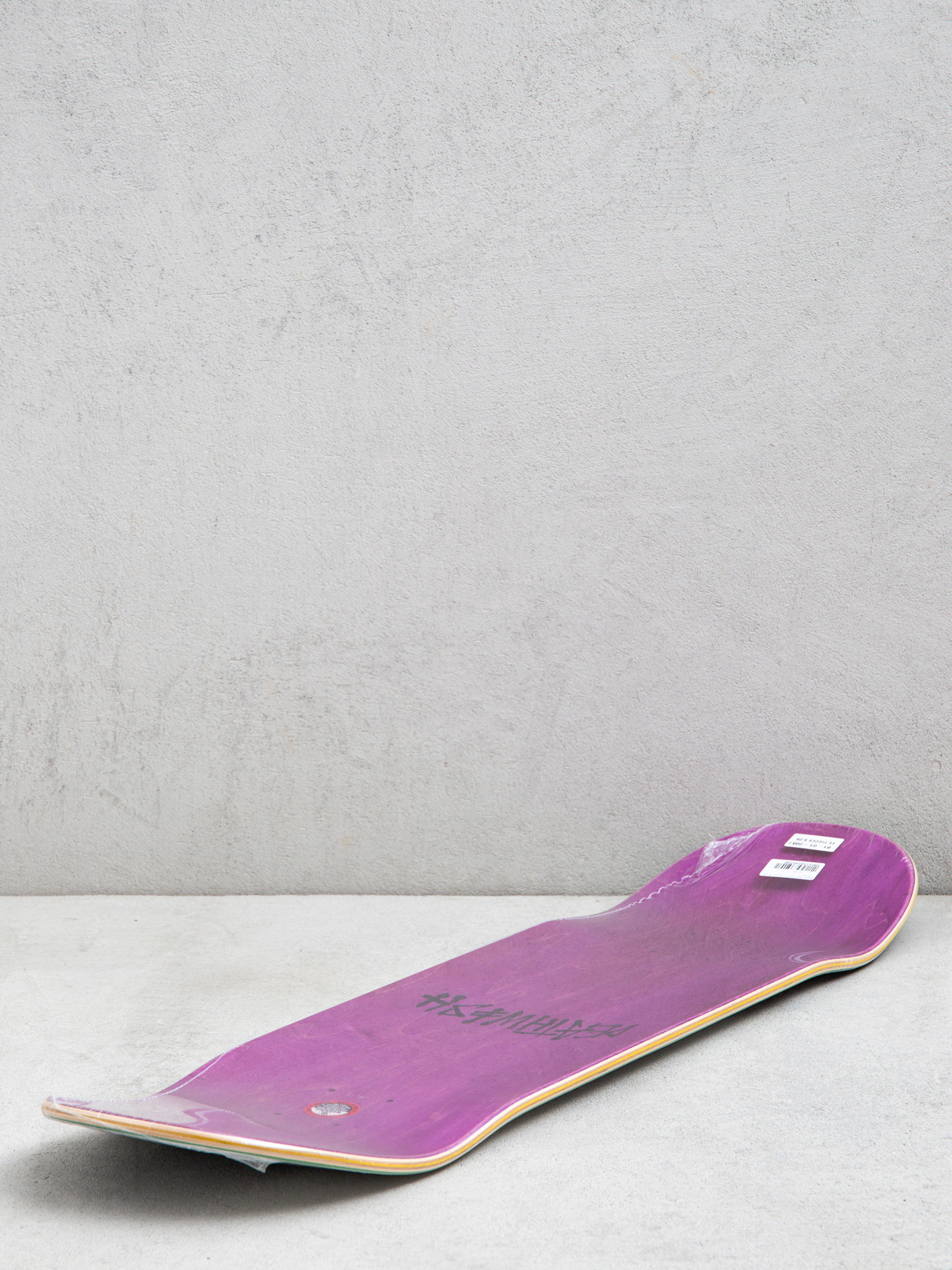 Deska Deathwish EE Pieces