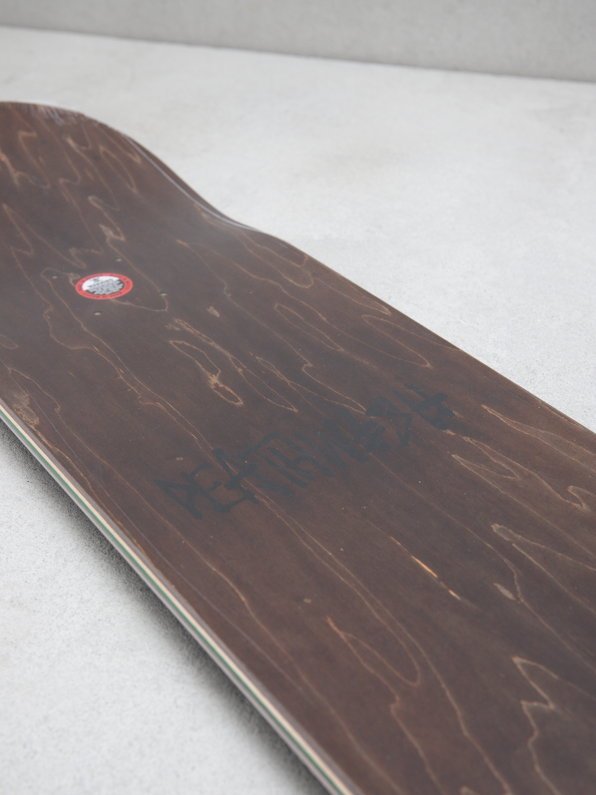 Deska Deathwish TK Collect Call