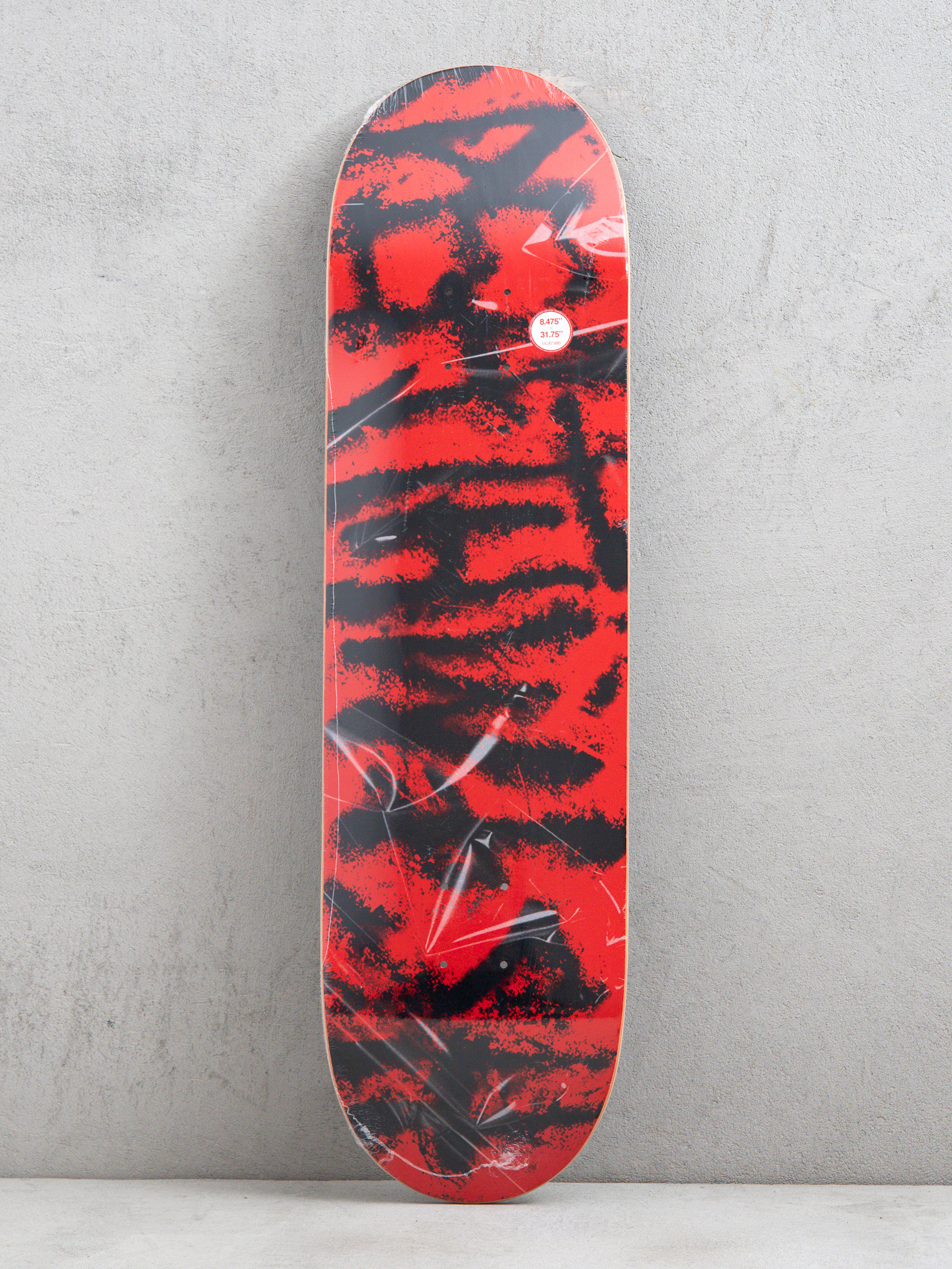 Deska Deathwish Crime