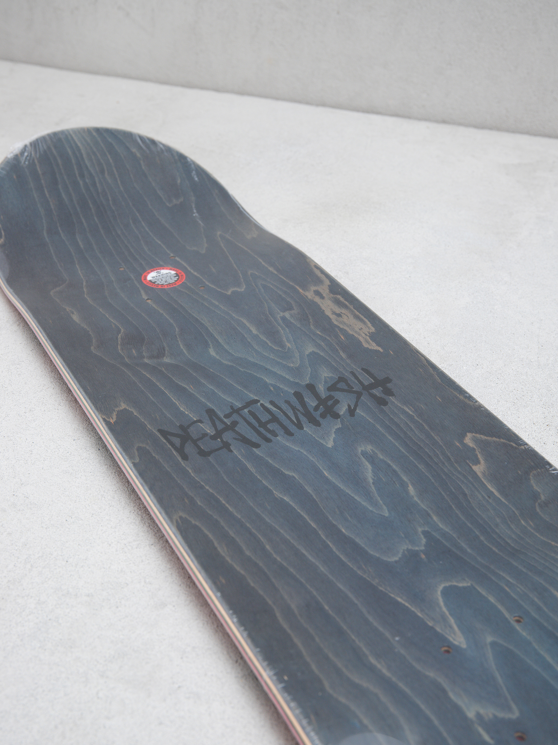 Deska Deathwish Crime