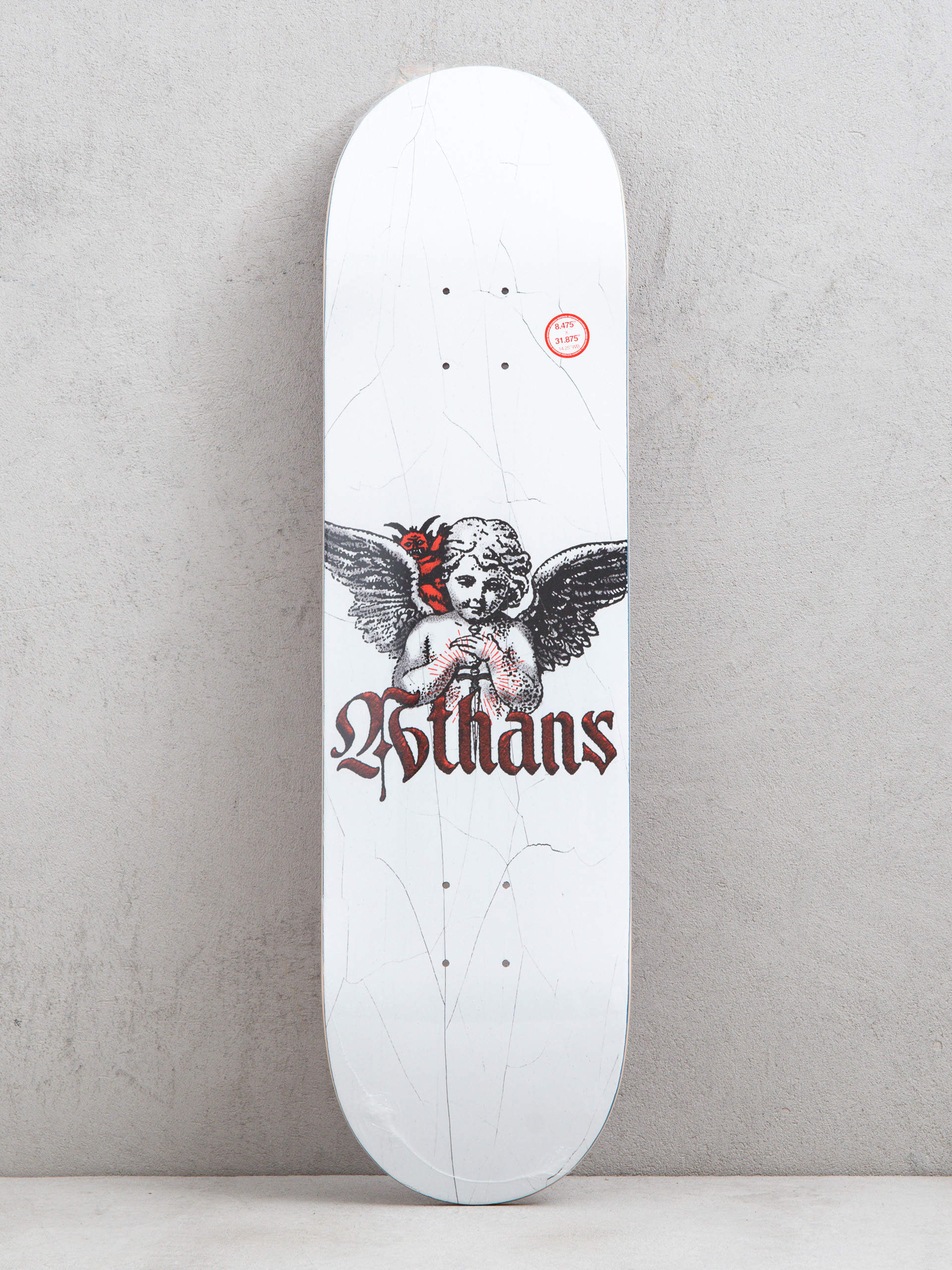 Deska Deathwish CA Cherub