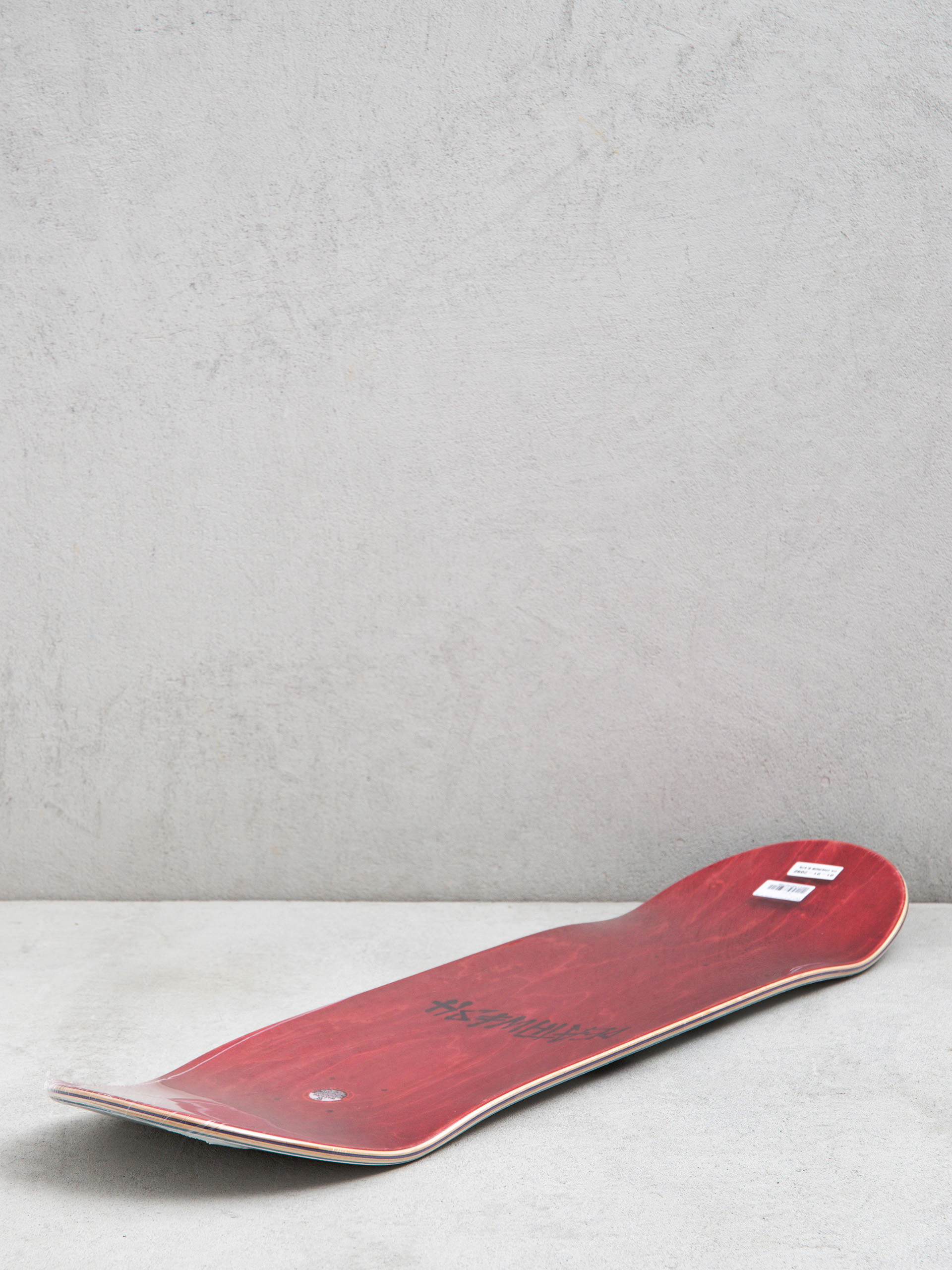 Deska Deathwish CA Cherub