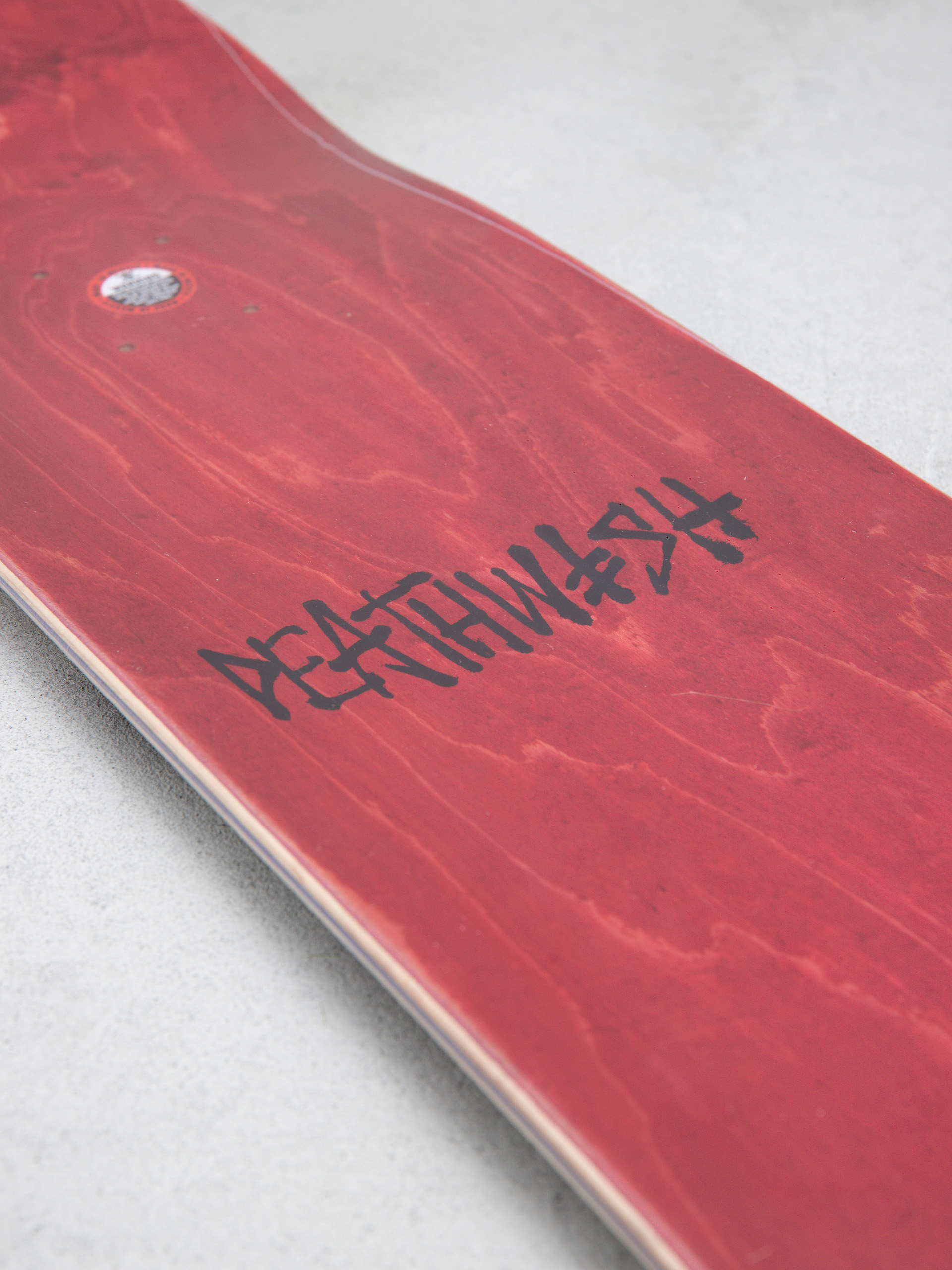 Deska Deathwish CA Cherub