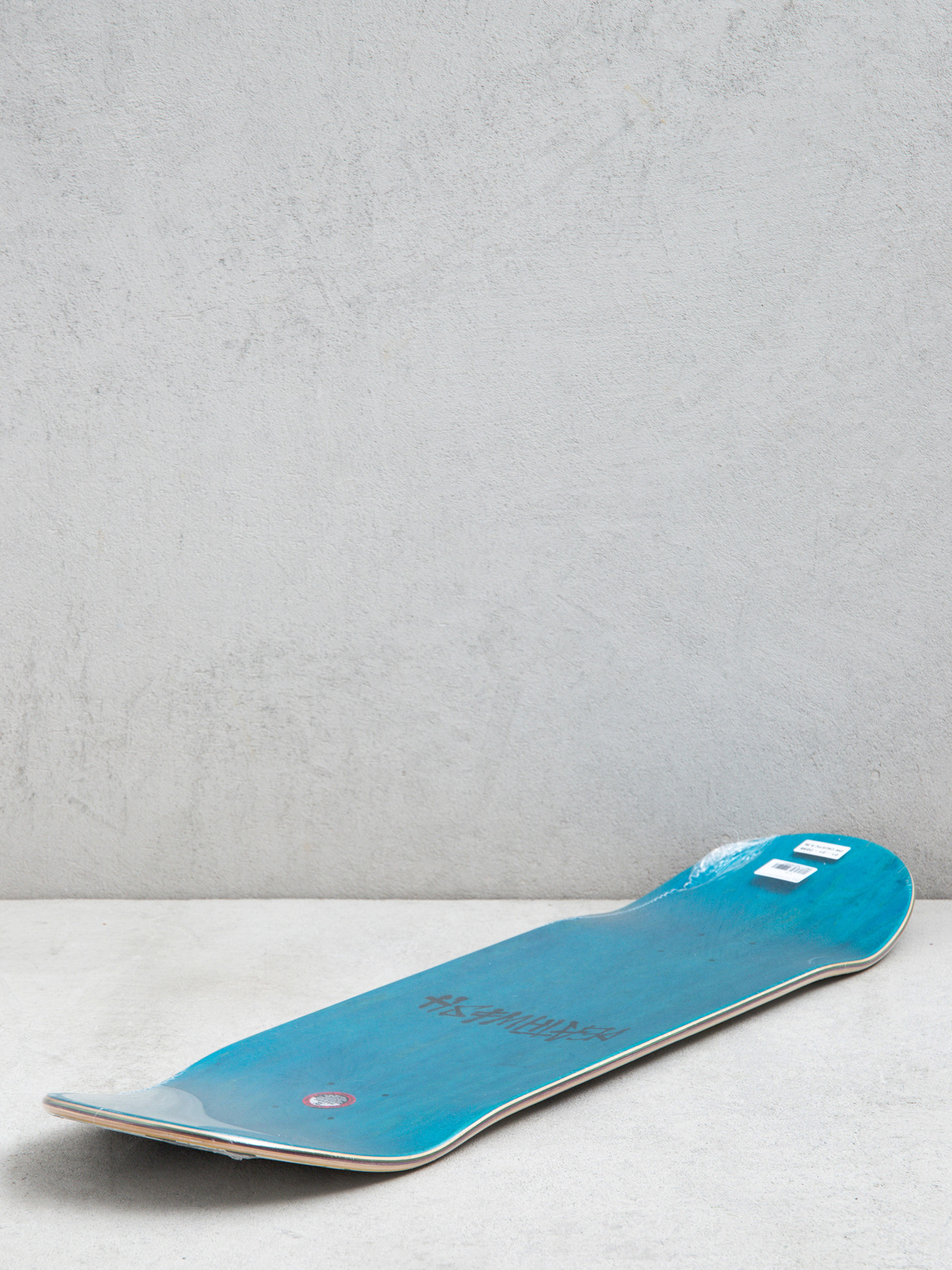 Deska Deathwish Caustic