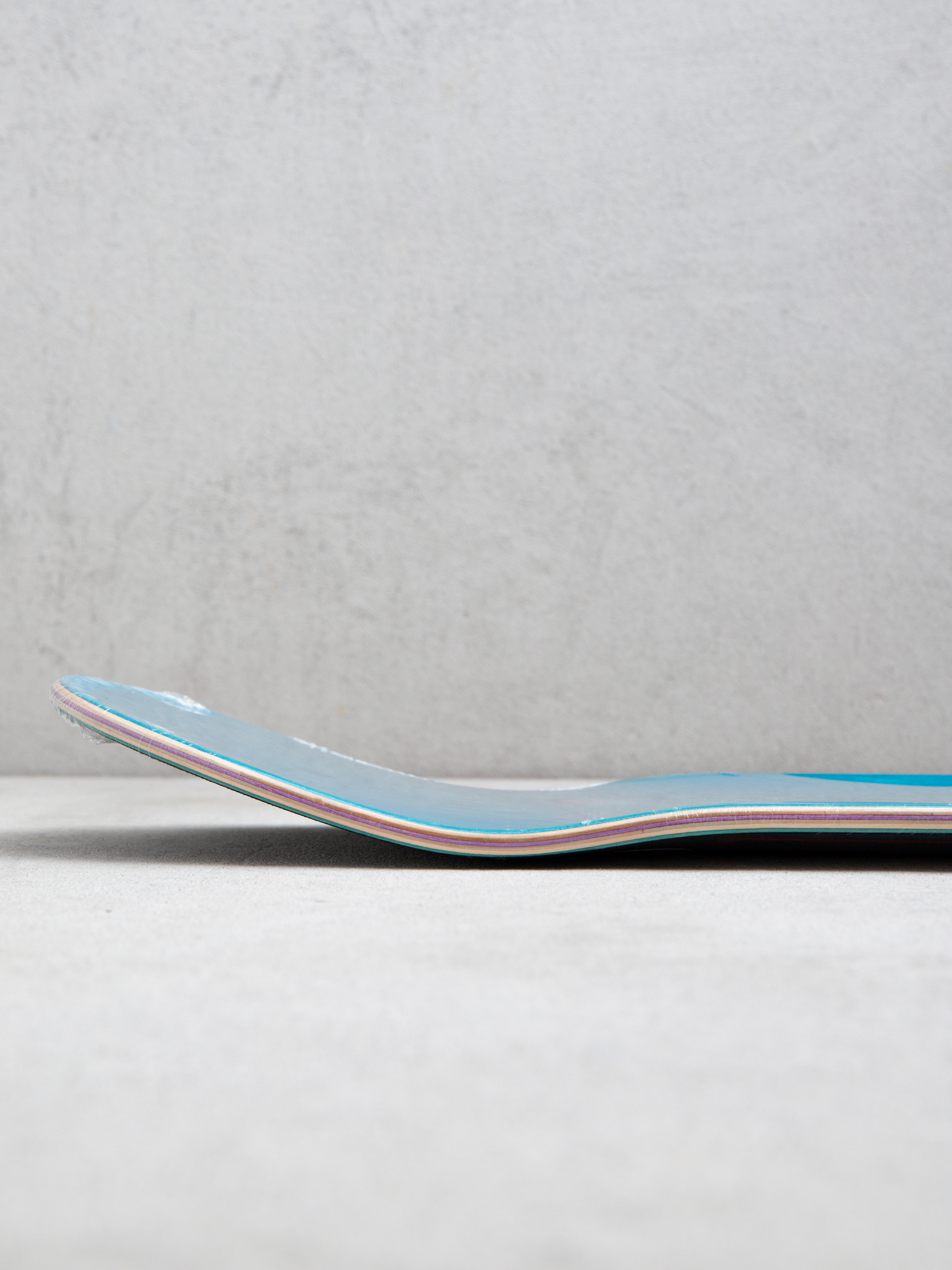 Deska Baker Casper Brooker Steel Dreams