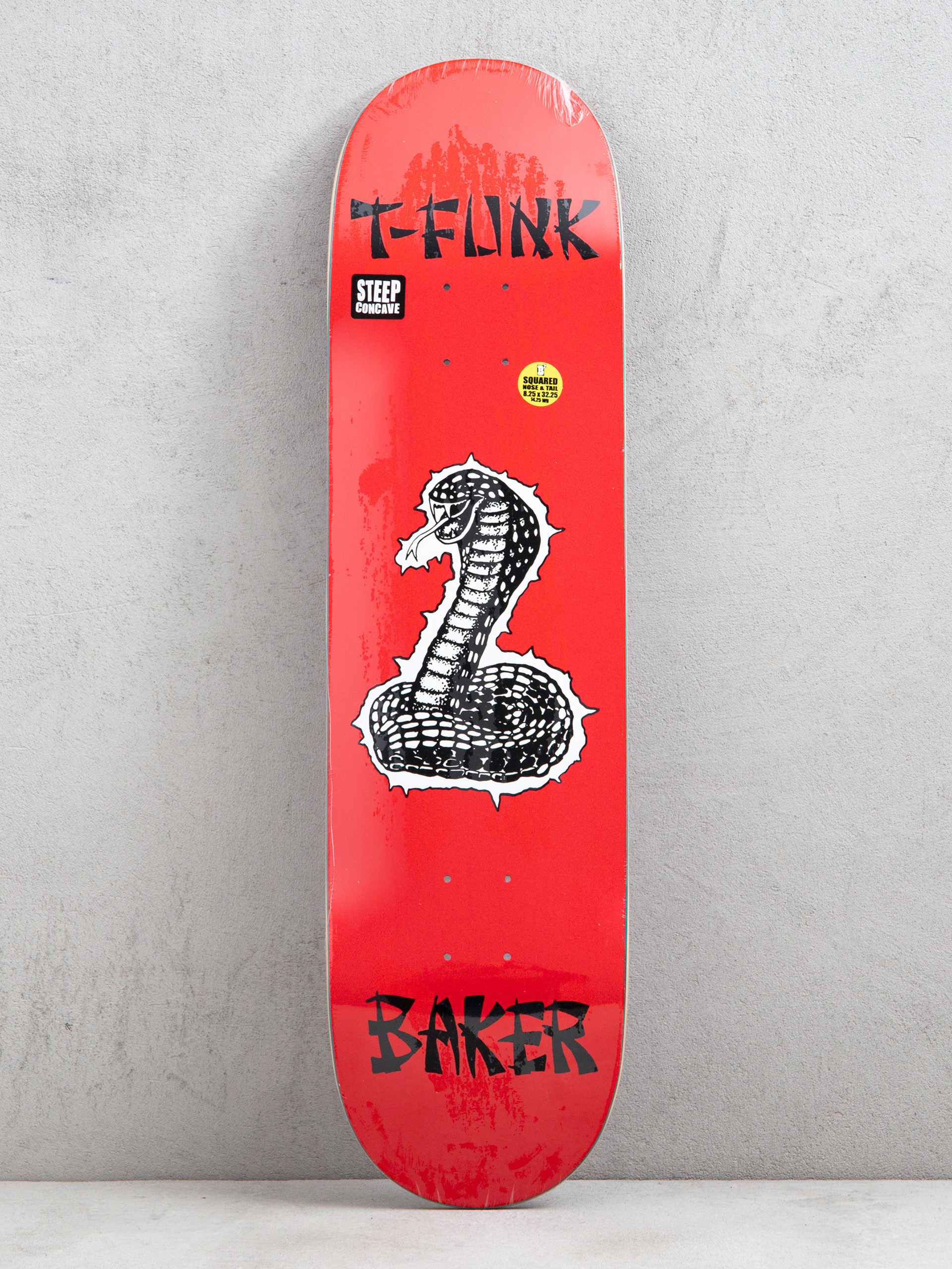 Deska Baker T-Funk Neurotoxin