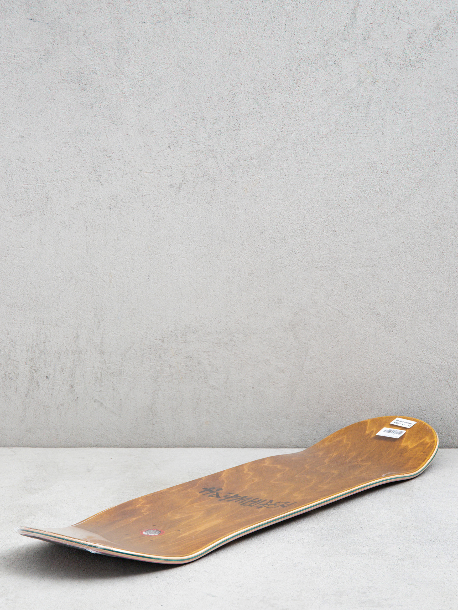 Deska Deathwish JF Samborgini Reaper