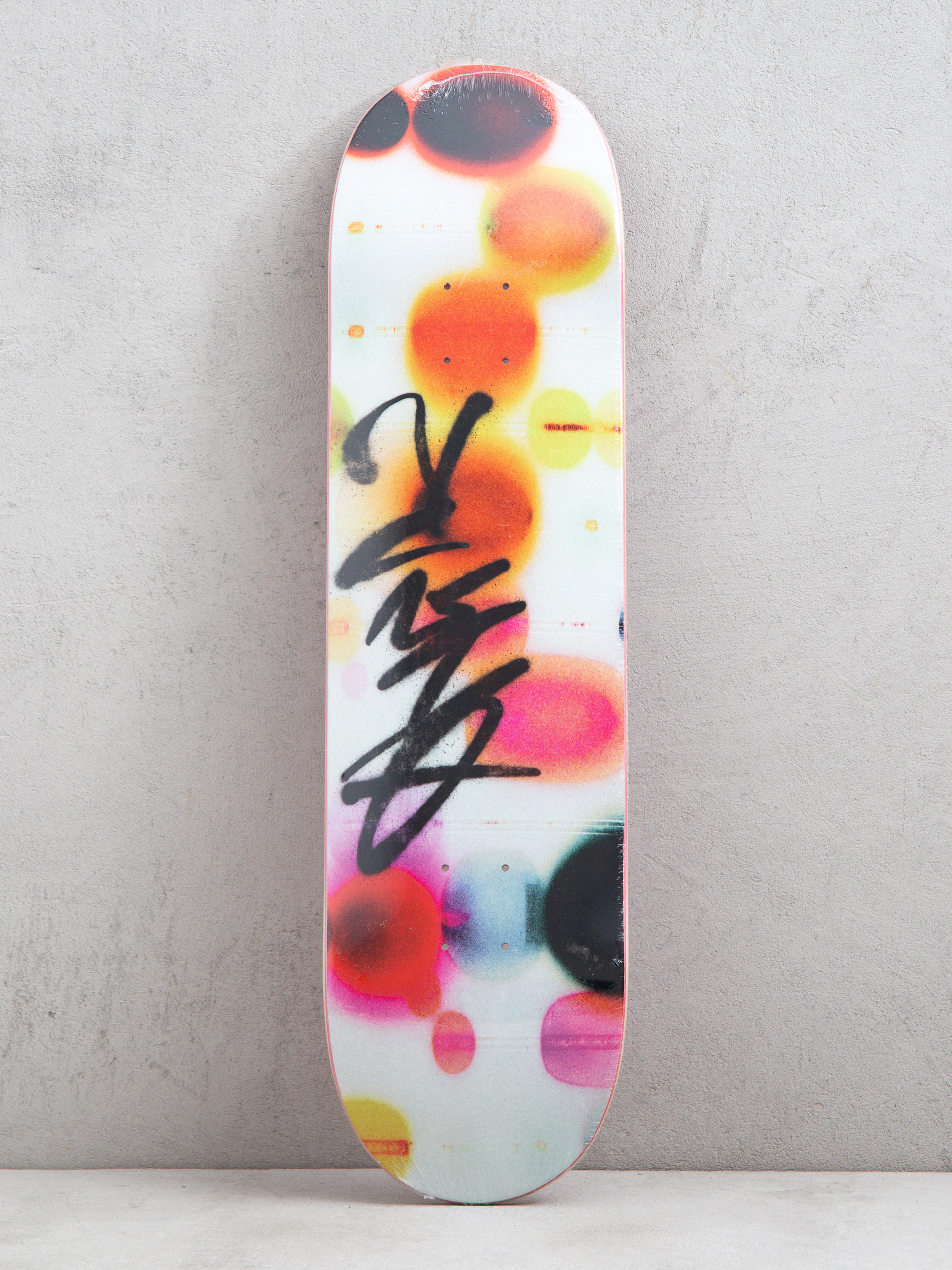 Deska April Skateboards Yuto Genes