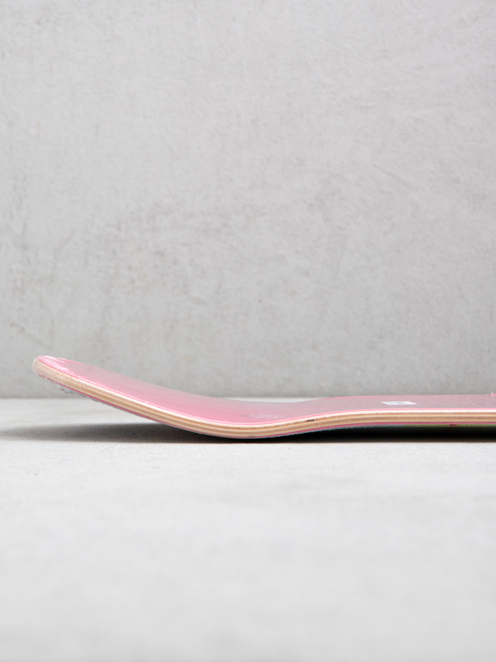 Deska April Skateboards Yuto Genes