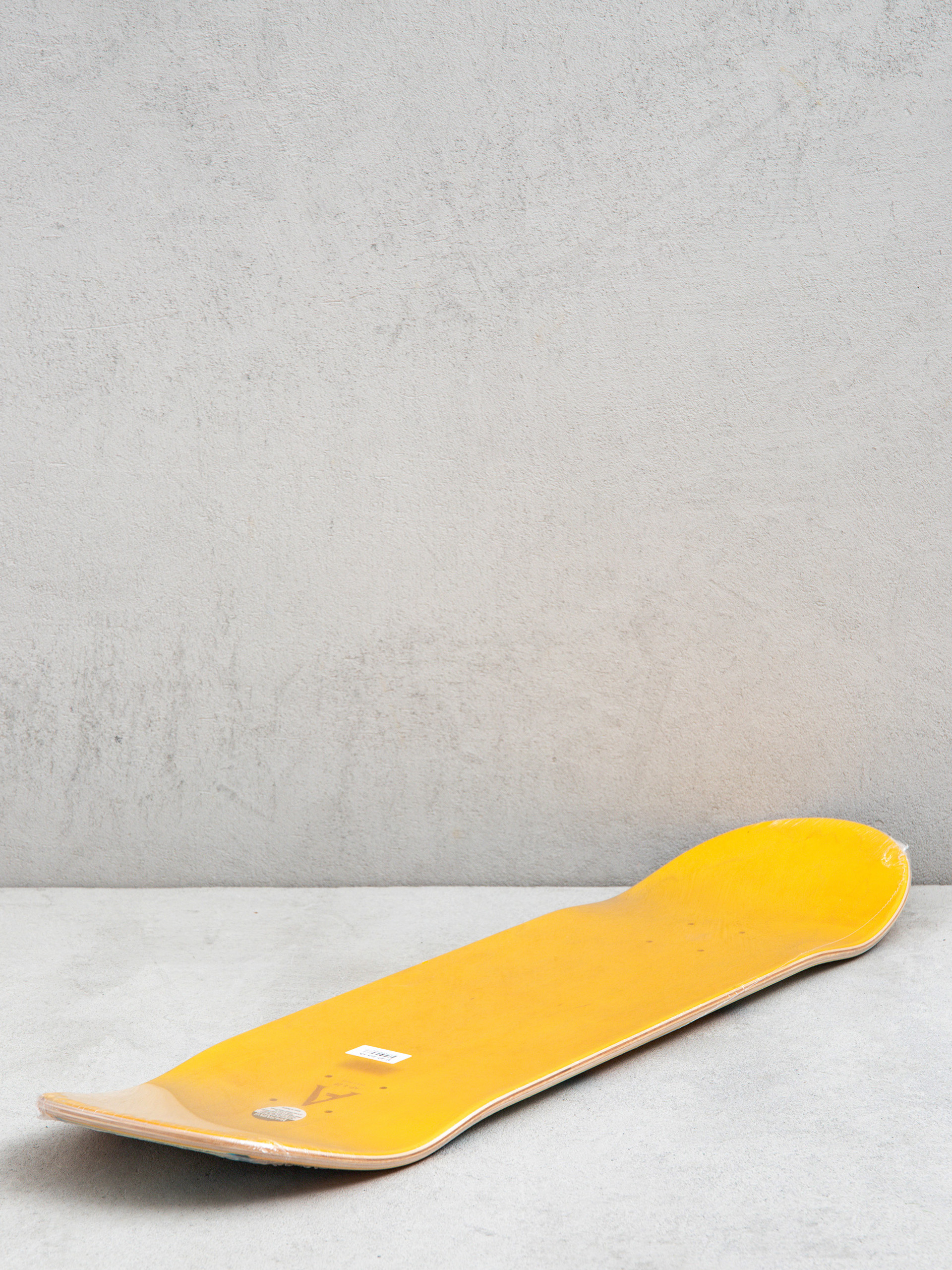 Deska April Skateboards Mariano Cells