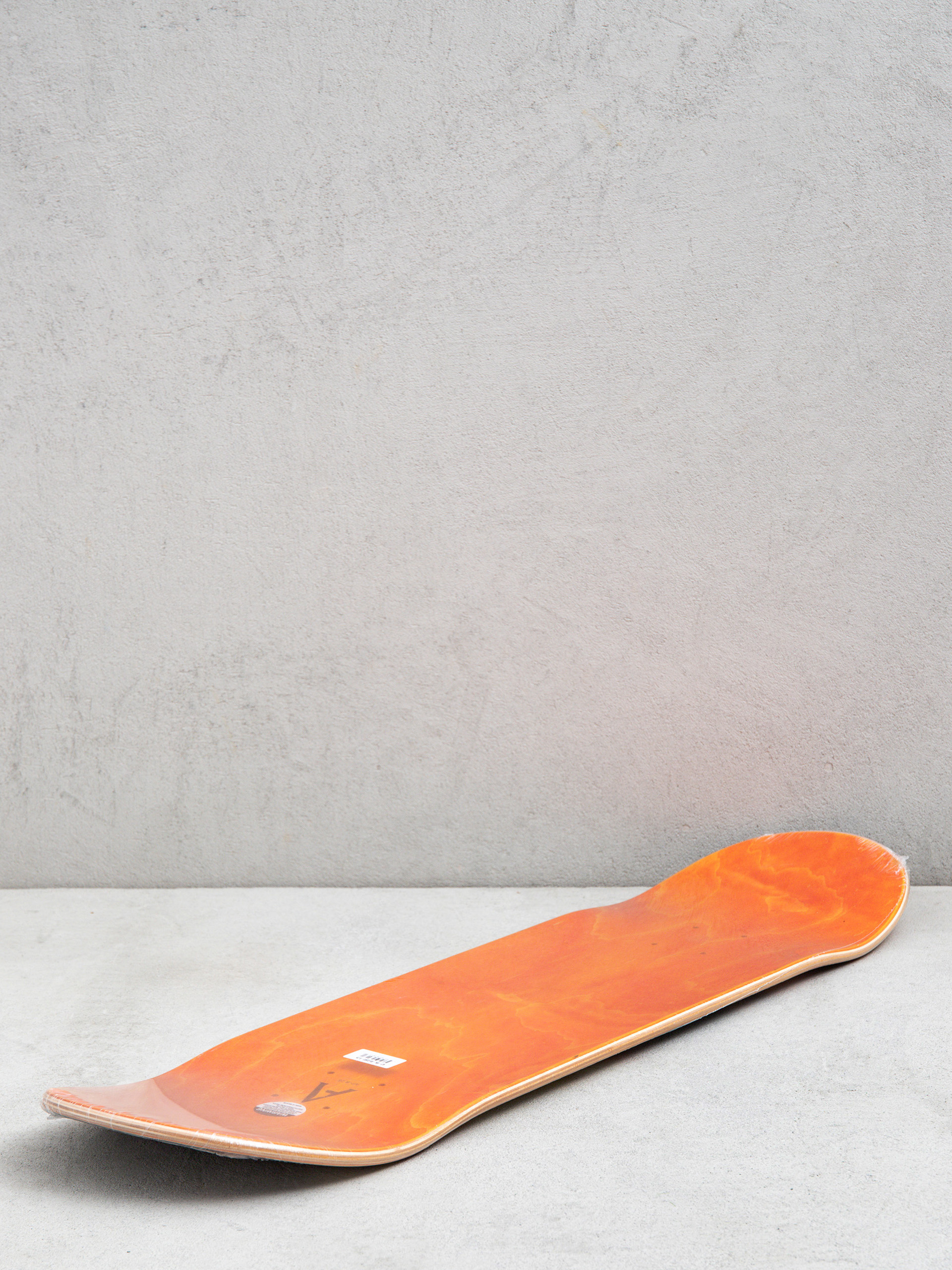Deska April Skateboards Kessner Record