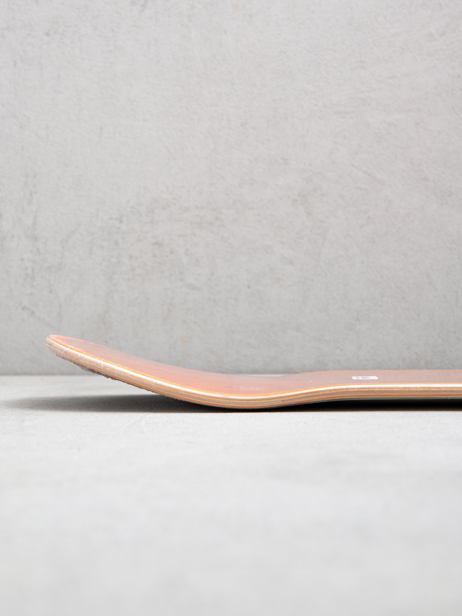 Deska April Skateboards Kessner Record