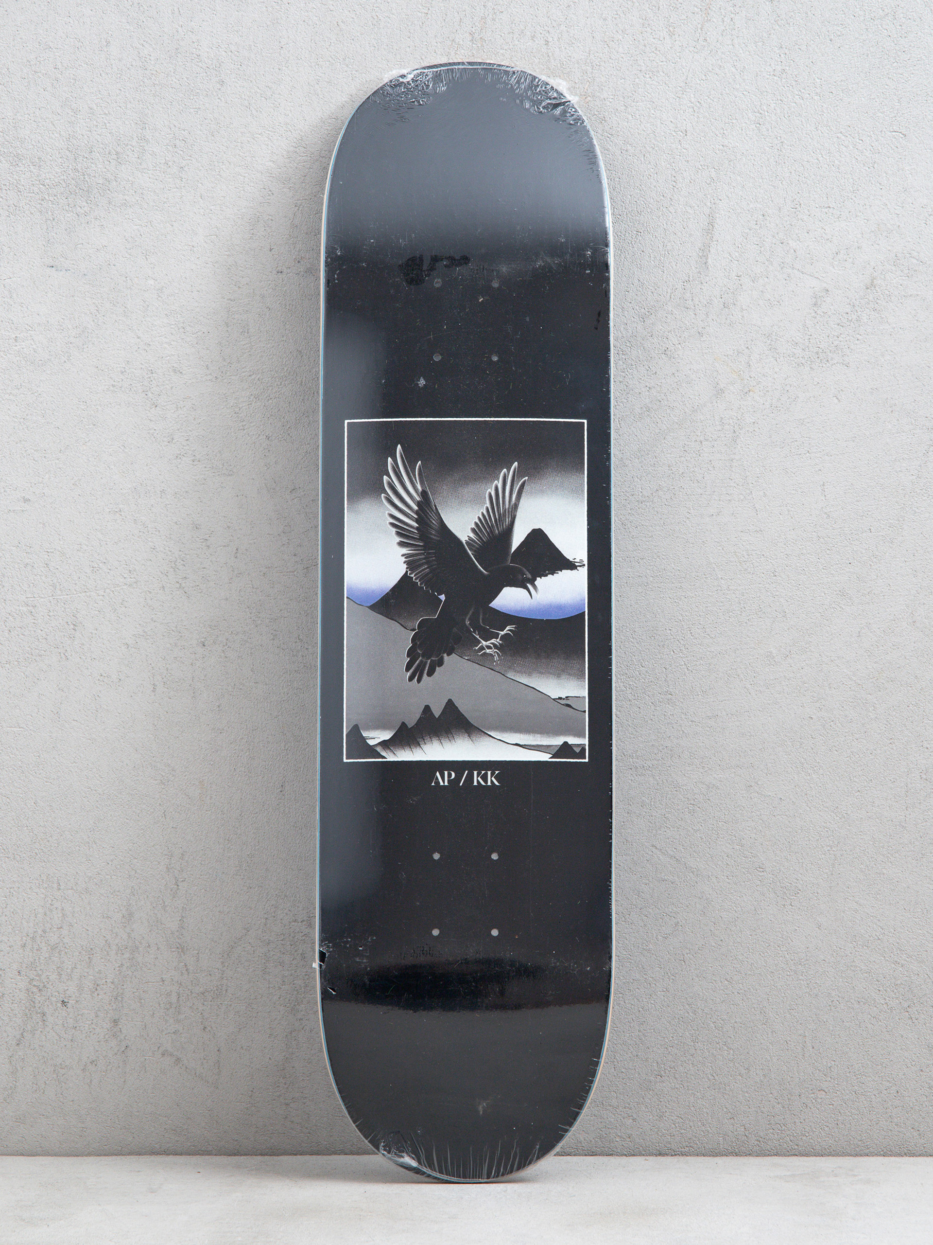 Deska April Skateboards Kai Yatagarasu